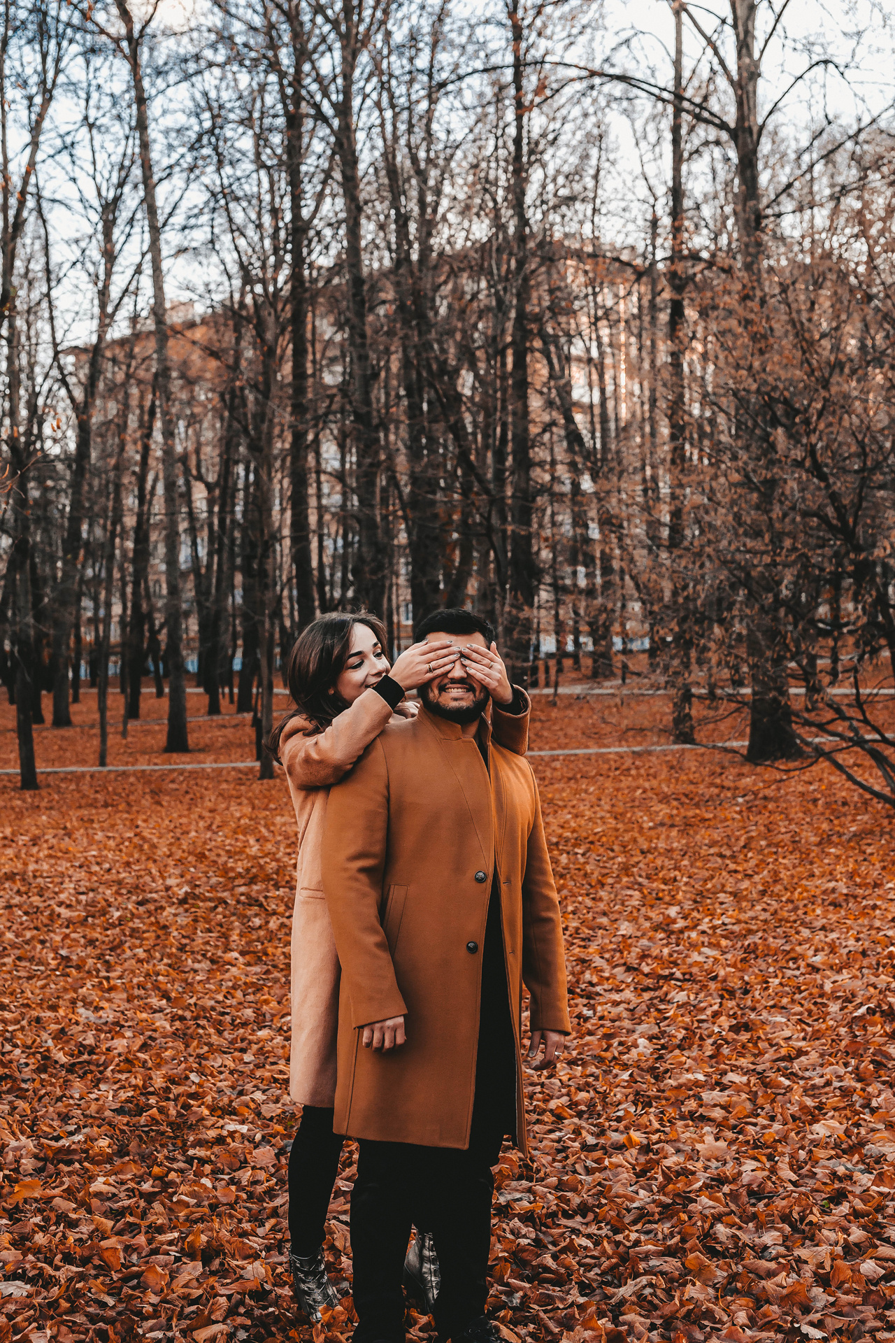 Sabina LoveStory. Фотограф Валентина Григорьева, г. Москва