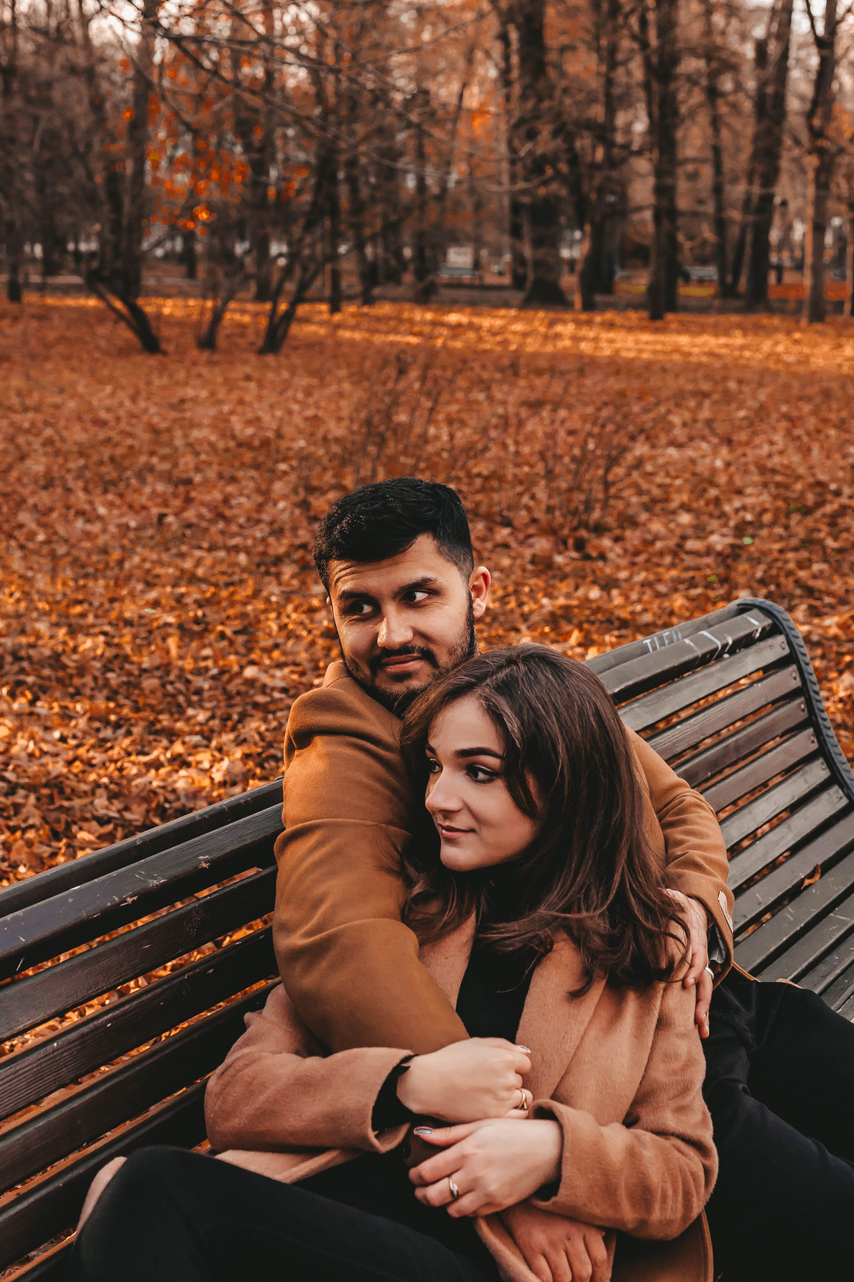 Sabina LoveStory. Фотограф Валентина Григорьева, г. Москва