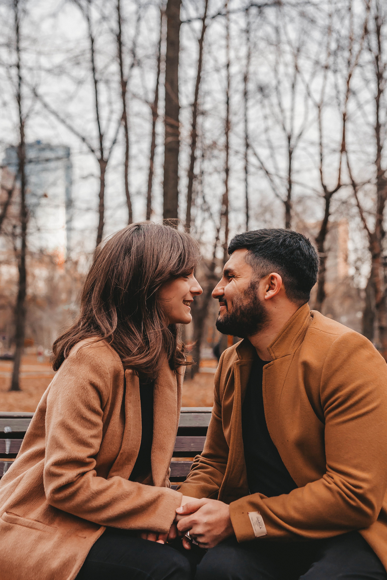 Sabina LoveStory. Фотограф Валентина Григорьева, г. Москва