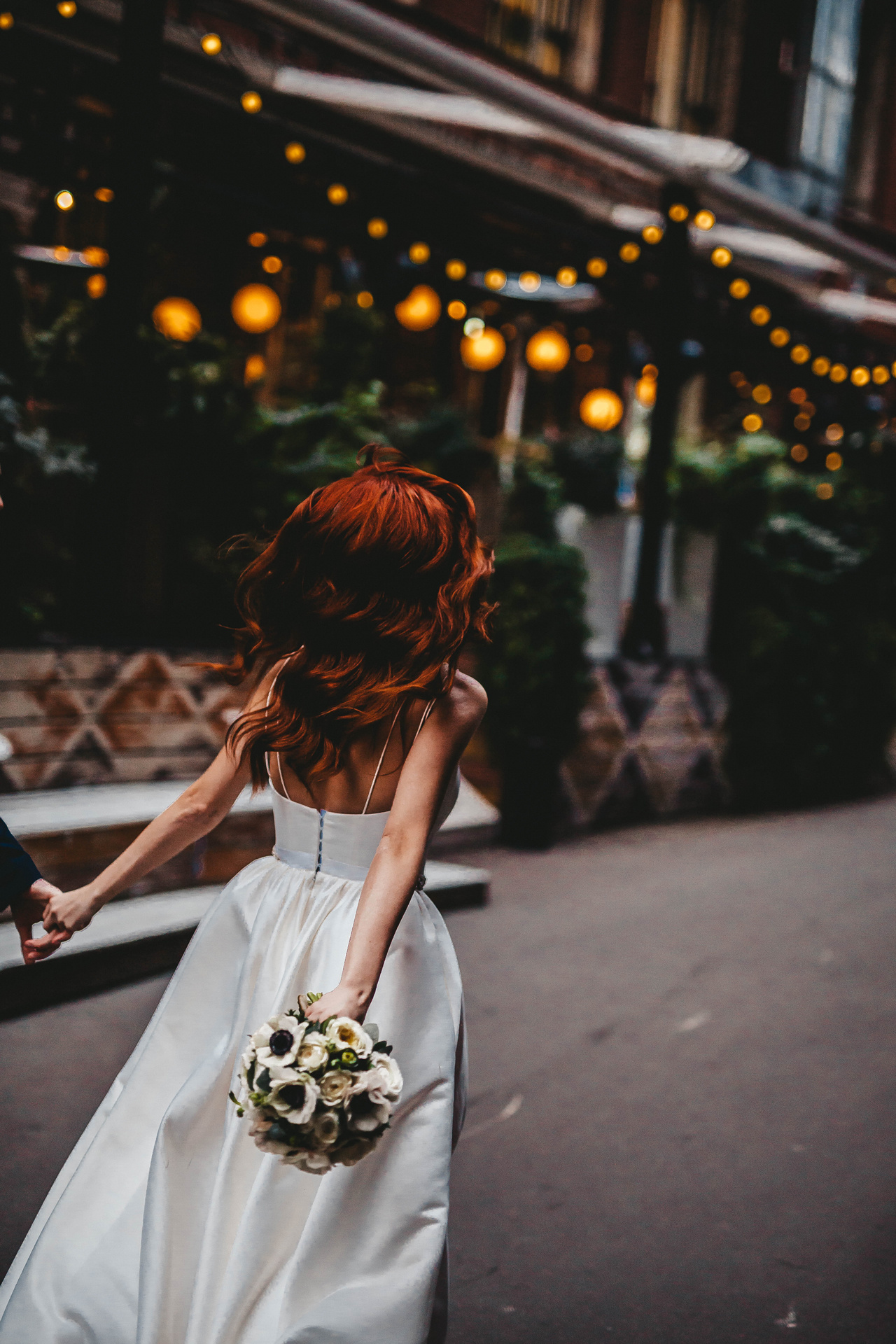 Katya&Zhenya. Фотограф Валентина Григорьева, г. Москва