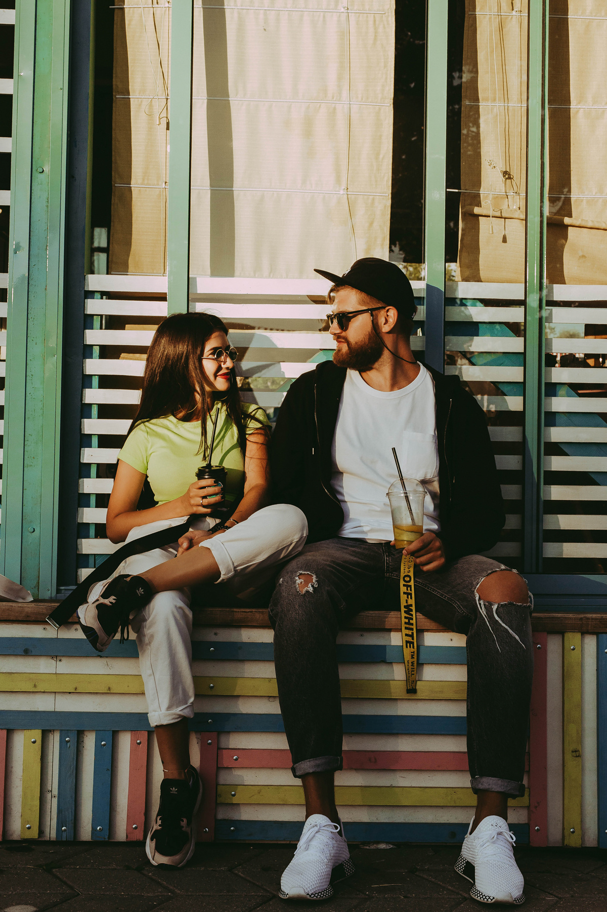 Джули. Фотограф Валентина Григорьева, г. Москва