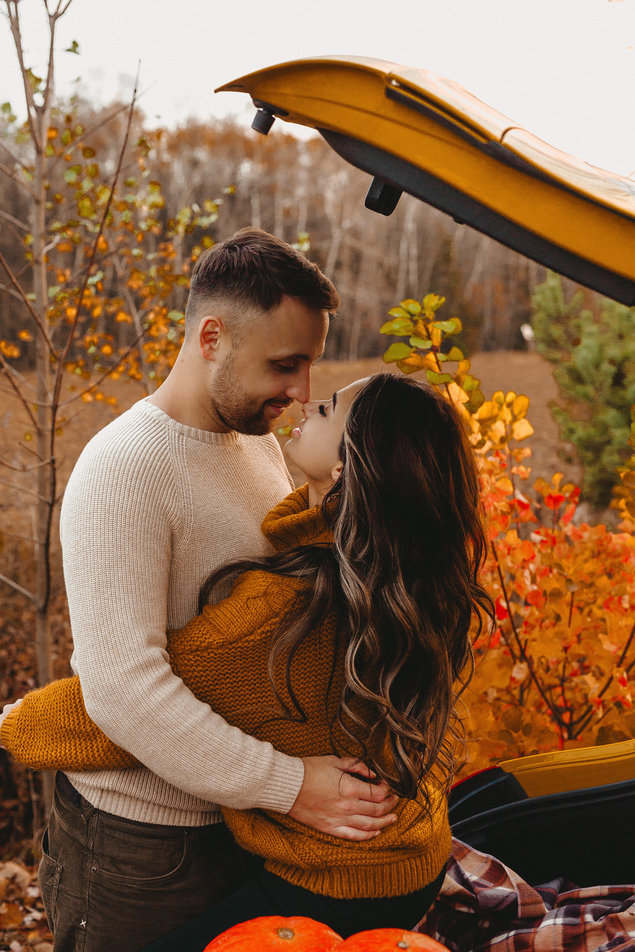 N&V. Фотограф Валентина Григорьева, г. Москва