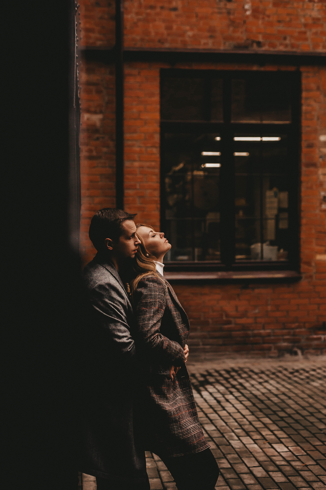 Dasha&Ilya. Фотограф Валентина Григорьева, г. Москва