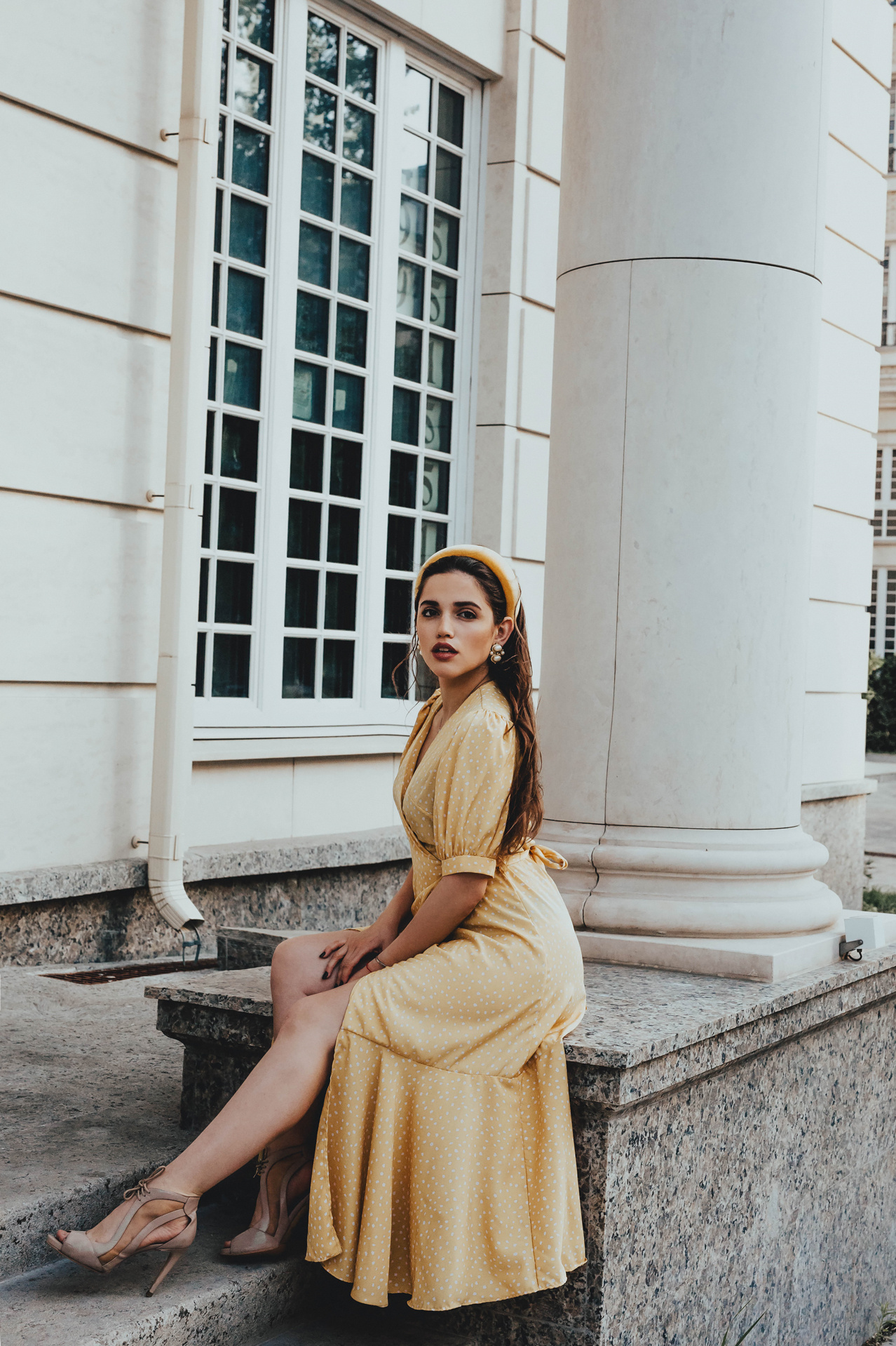 Alisa. Фотограф Валентина Григорьева, г. Москва