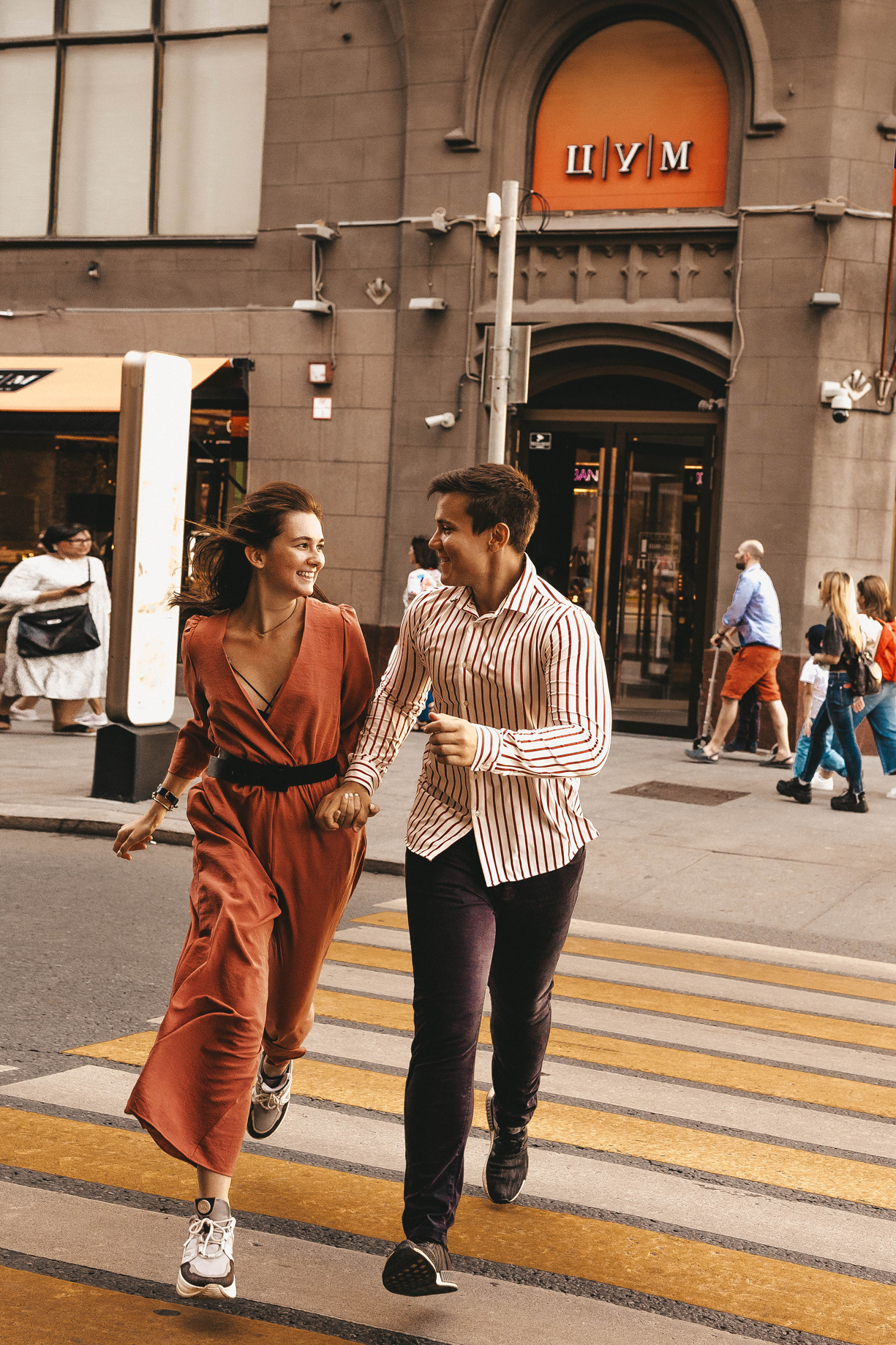 Sasha&Nikita. Фотограф Валентина Григорьева, г. Москва