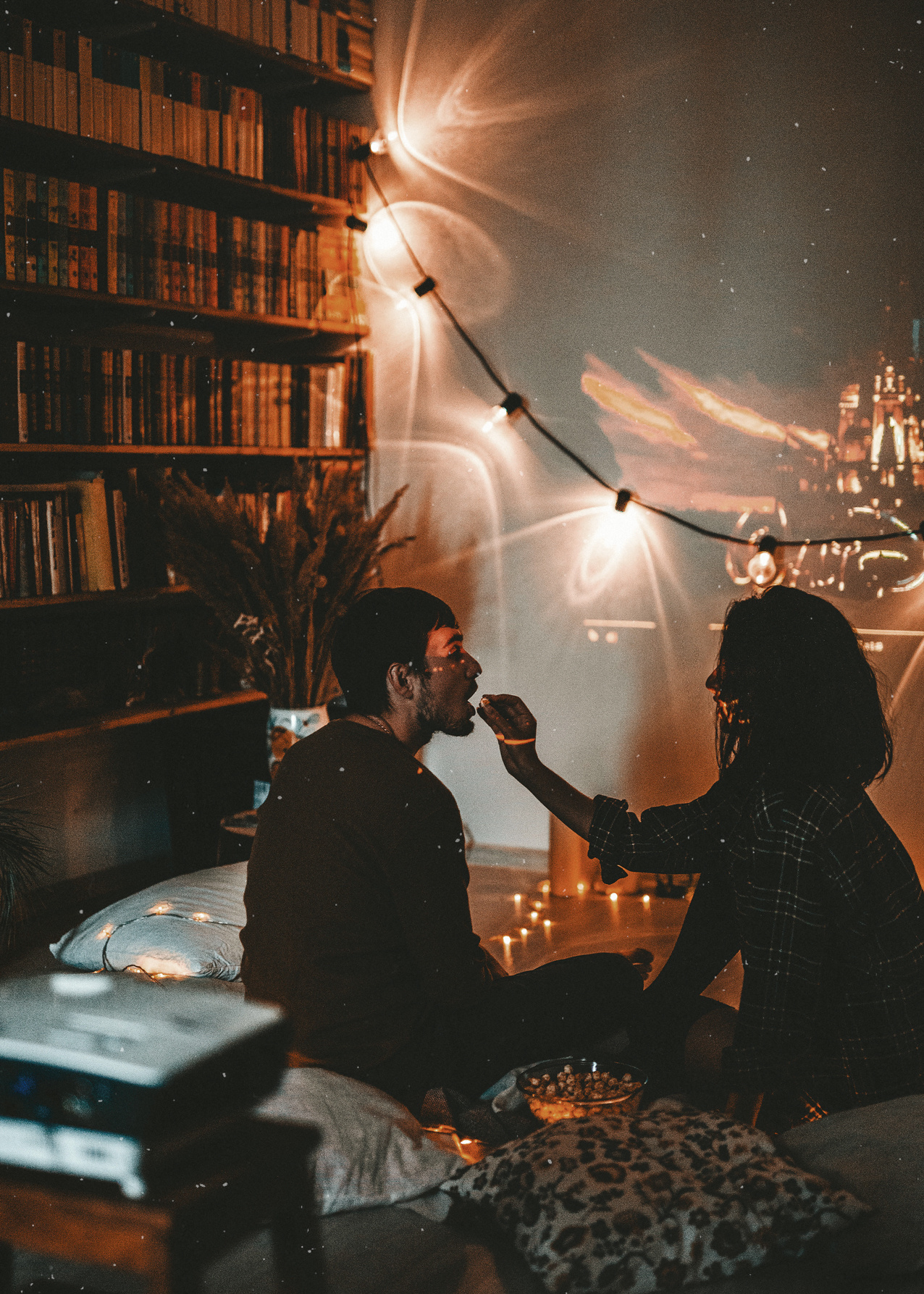 Vlad&Masha. Фотограф Валентина Григорьева, г. Москва