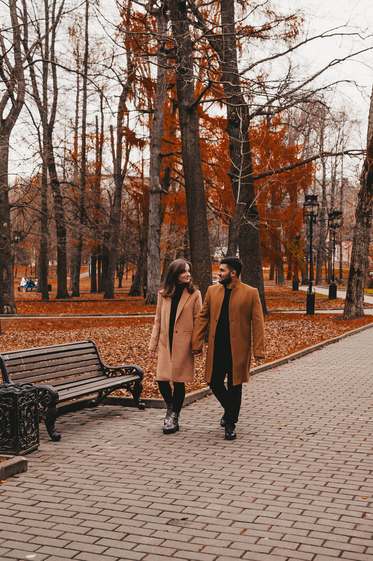 Sabina LoveStory. Фотограф Валентина Григорьева, г. Москва