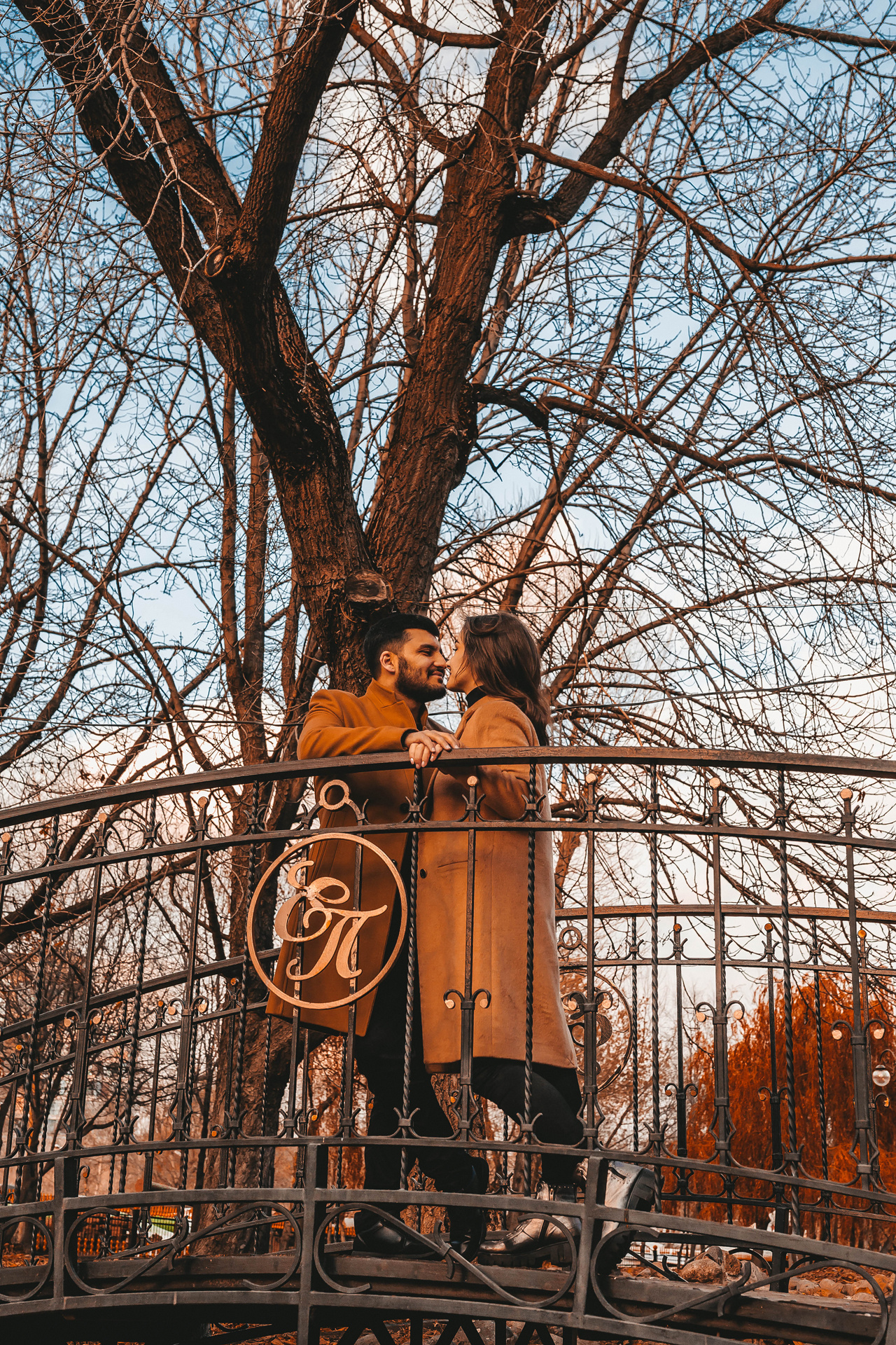 Sabina LoveStory. Фотограф Валентина Григорьева, г. Москва