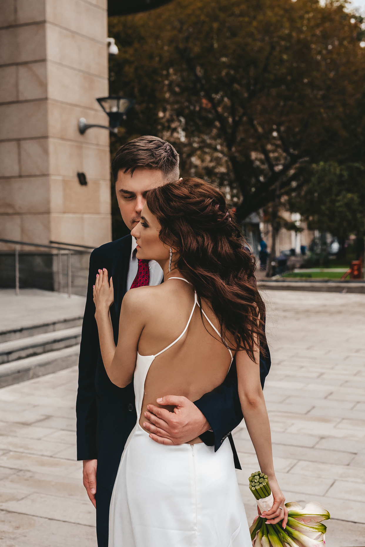 Nadezhda&. Фотограф Валентина Григорьева, г. Москва