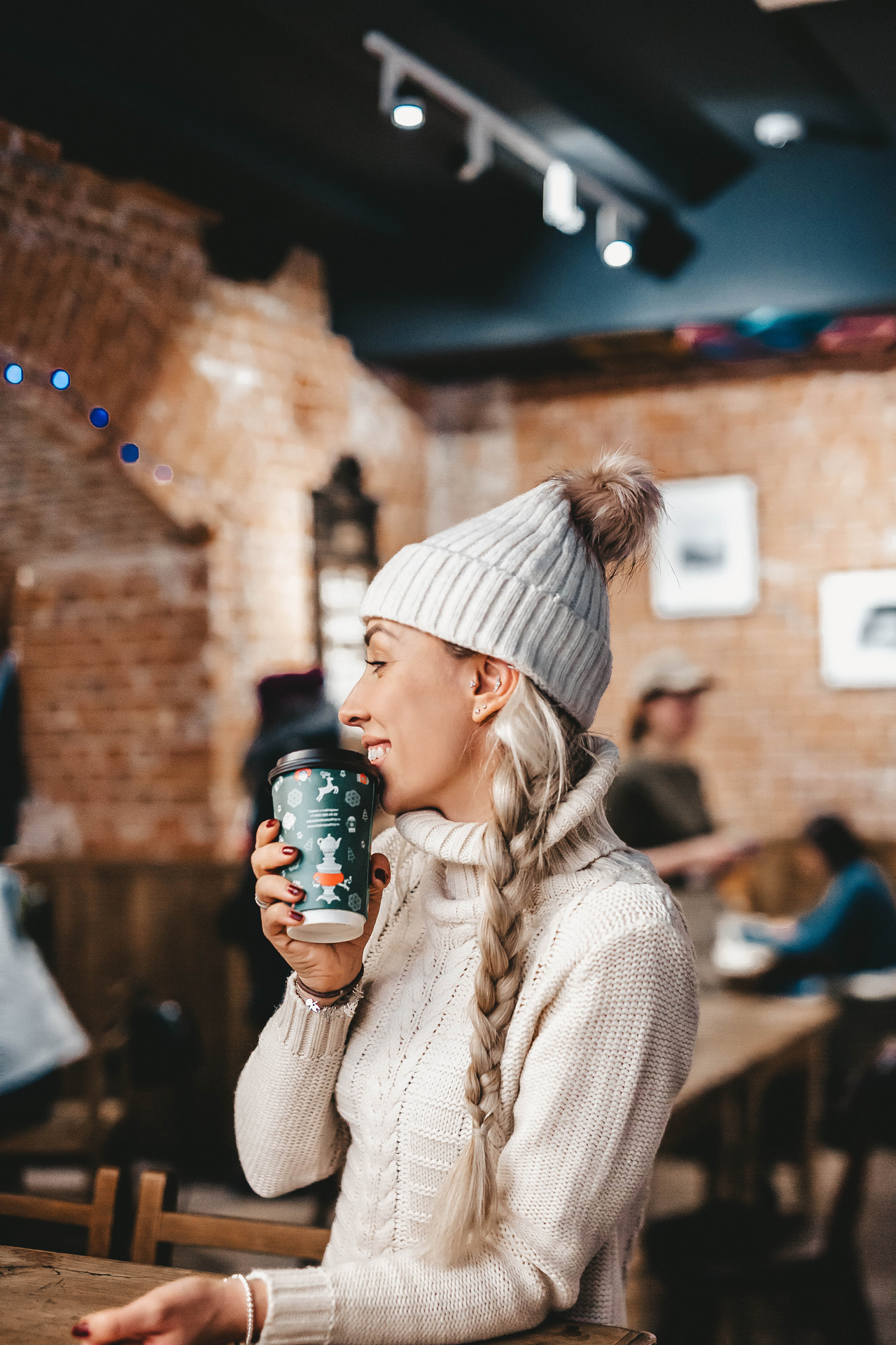MamaBond. Фотограф Валентина Григорьева, г. Москва