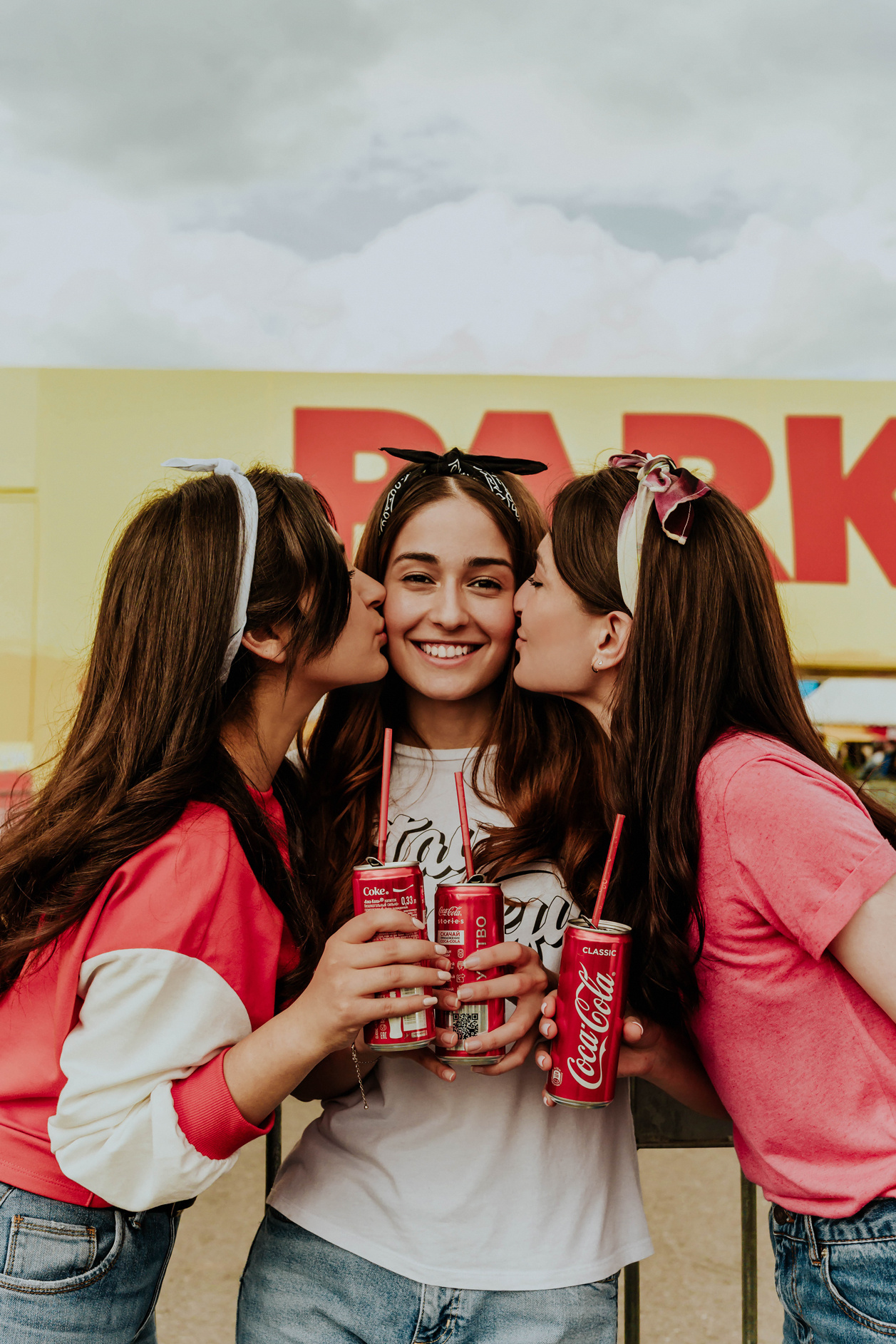 Nata. Фотограф Валентина Григорьева, г. Москва