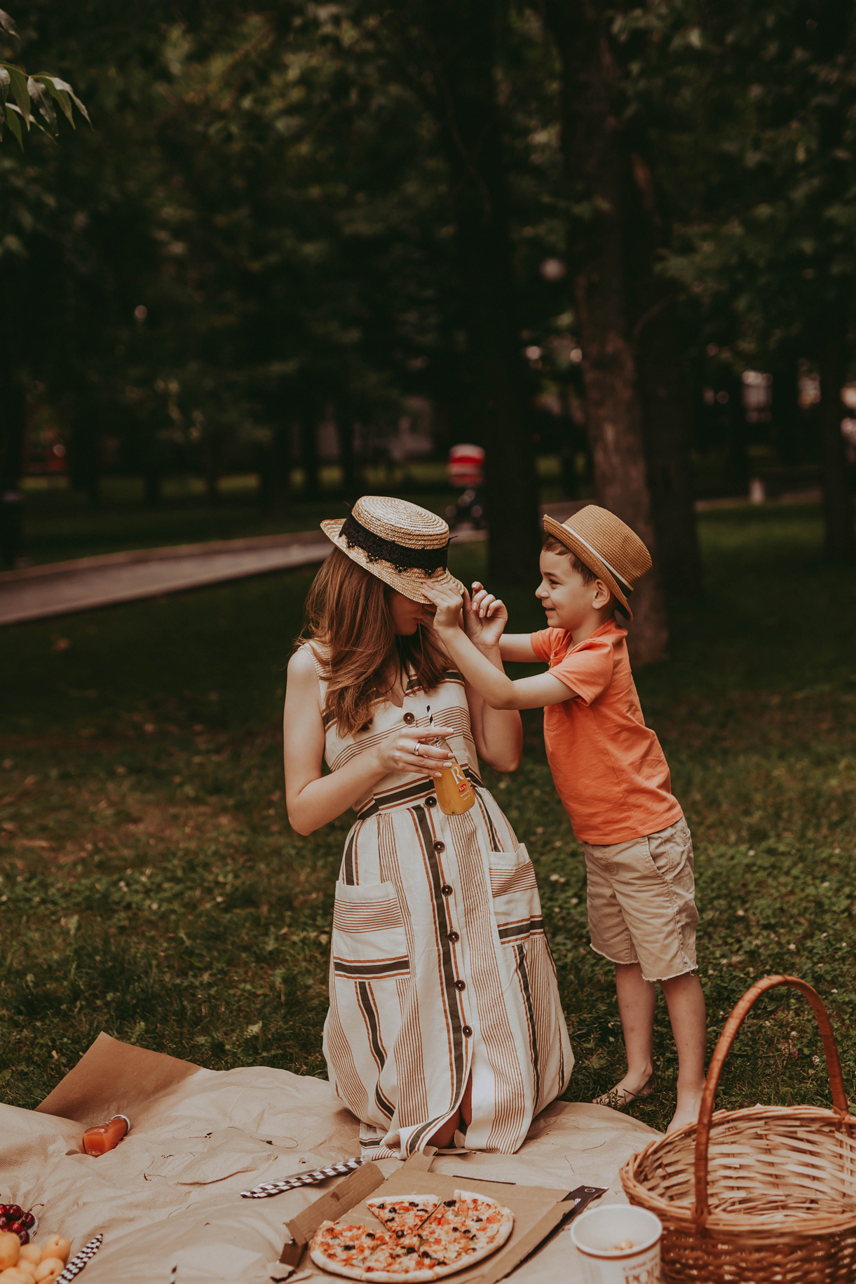 Olga&Alim. Фотограф Валентина Григорьева, г. Москва