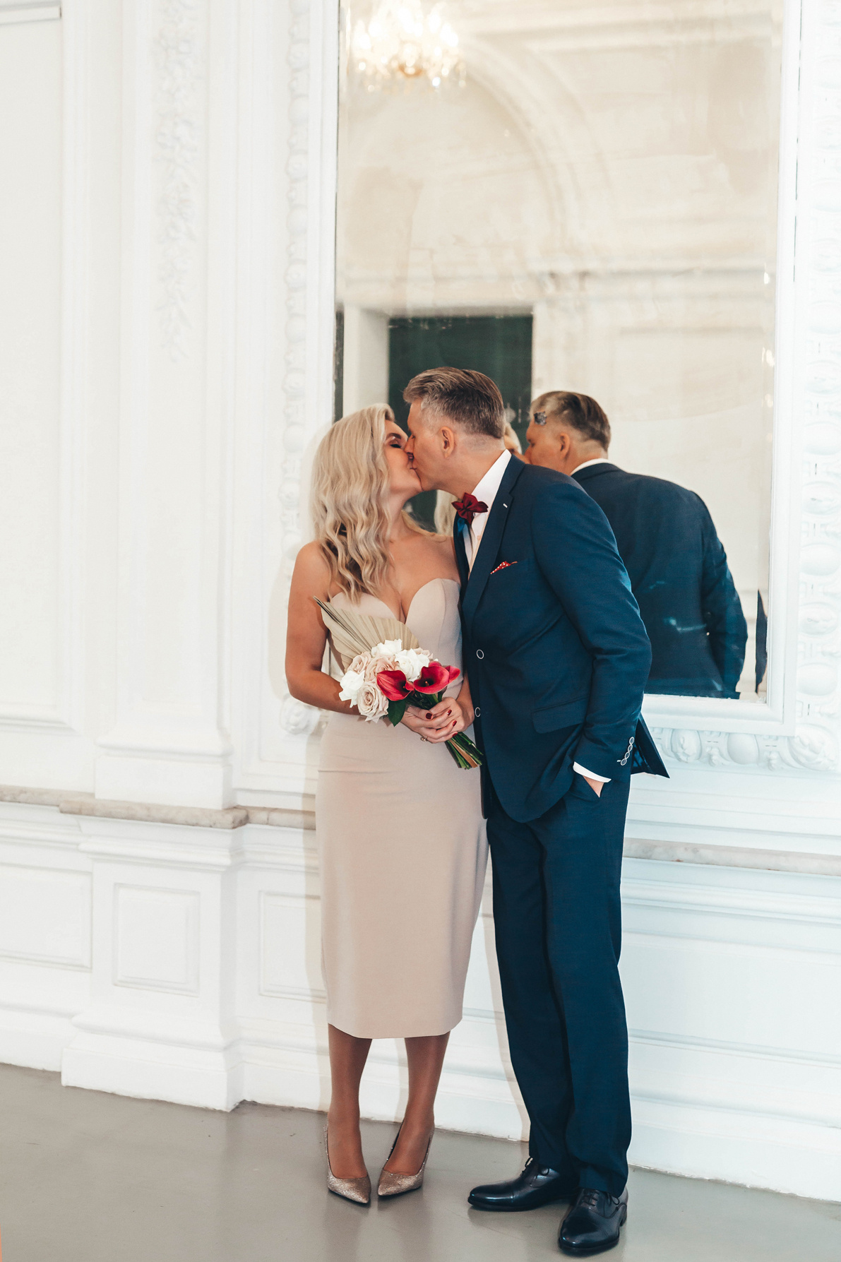 Vera&Nikki. Фотограф Валентина Григорьева, г. Москва