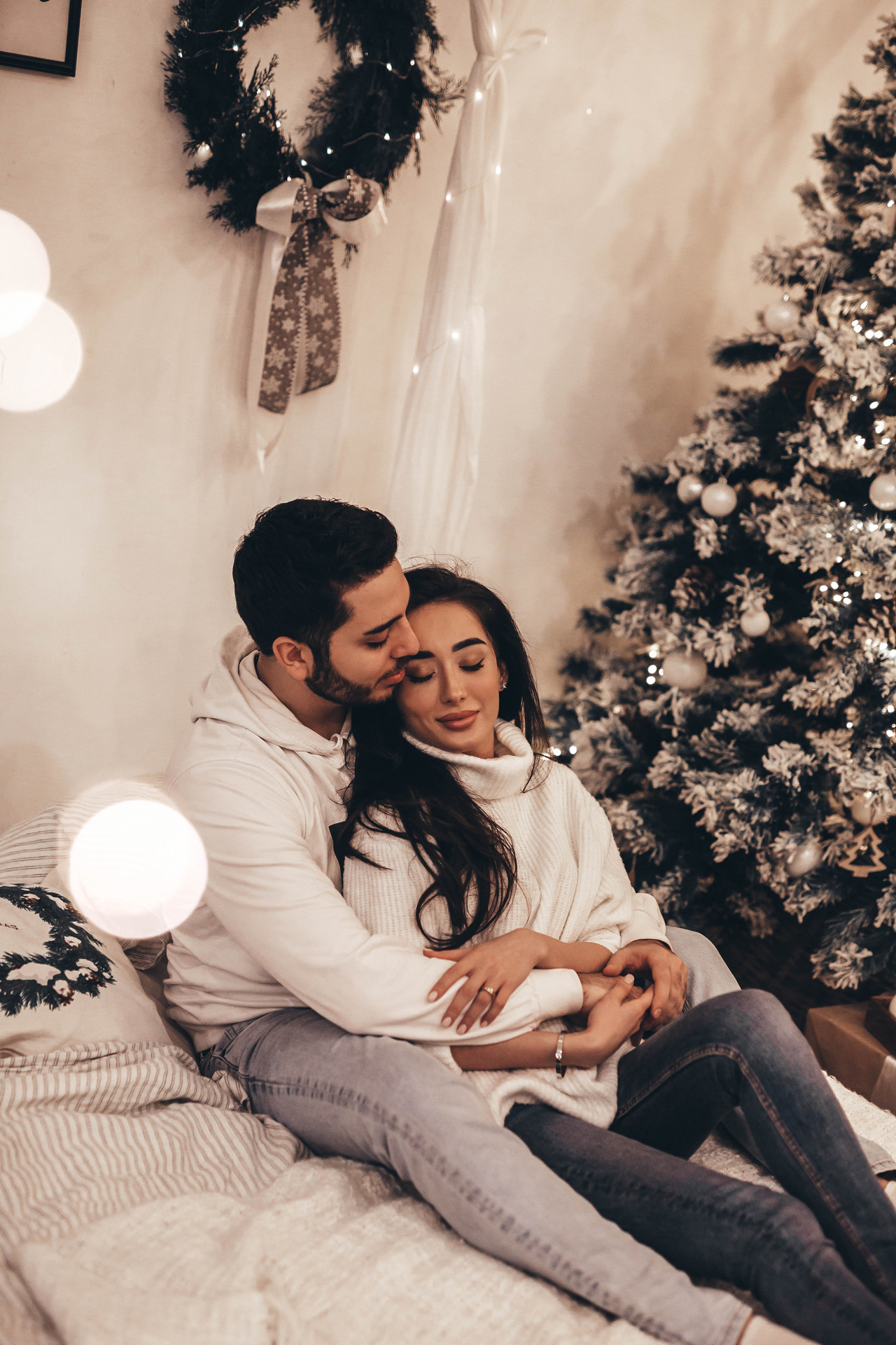 Djelya. Фотограф Валентина Григорьева, г. Москва