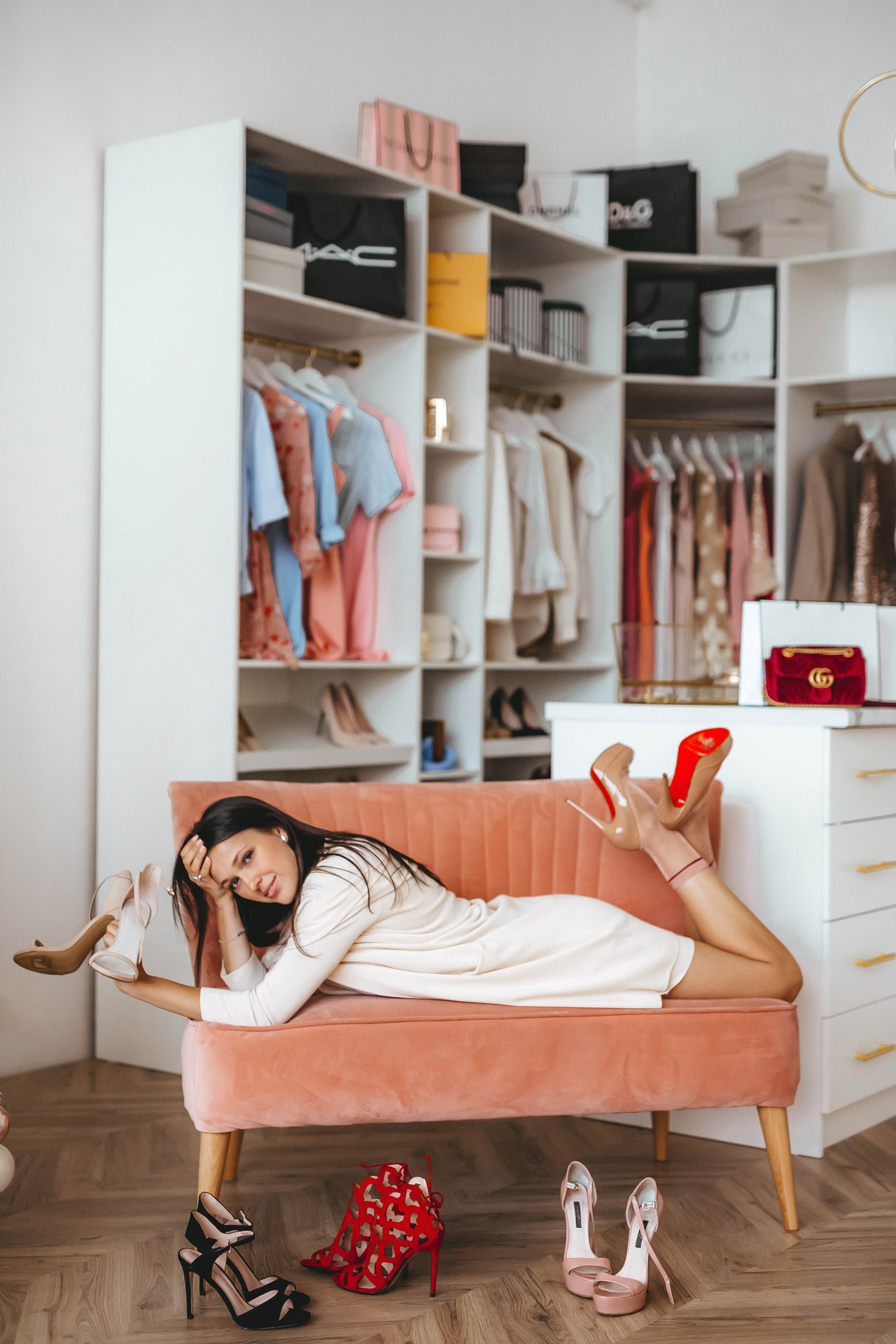 Lubov. Фотограф Валентина Григорьева, г. Москва