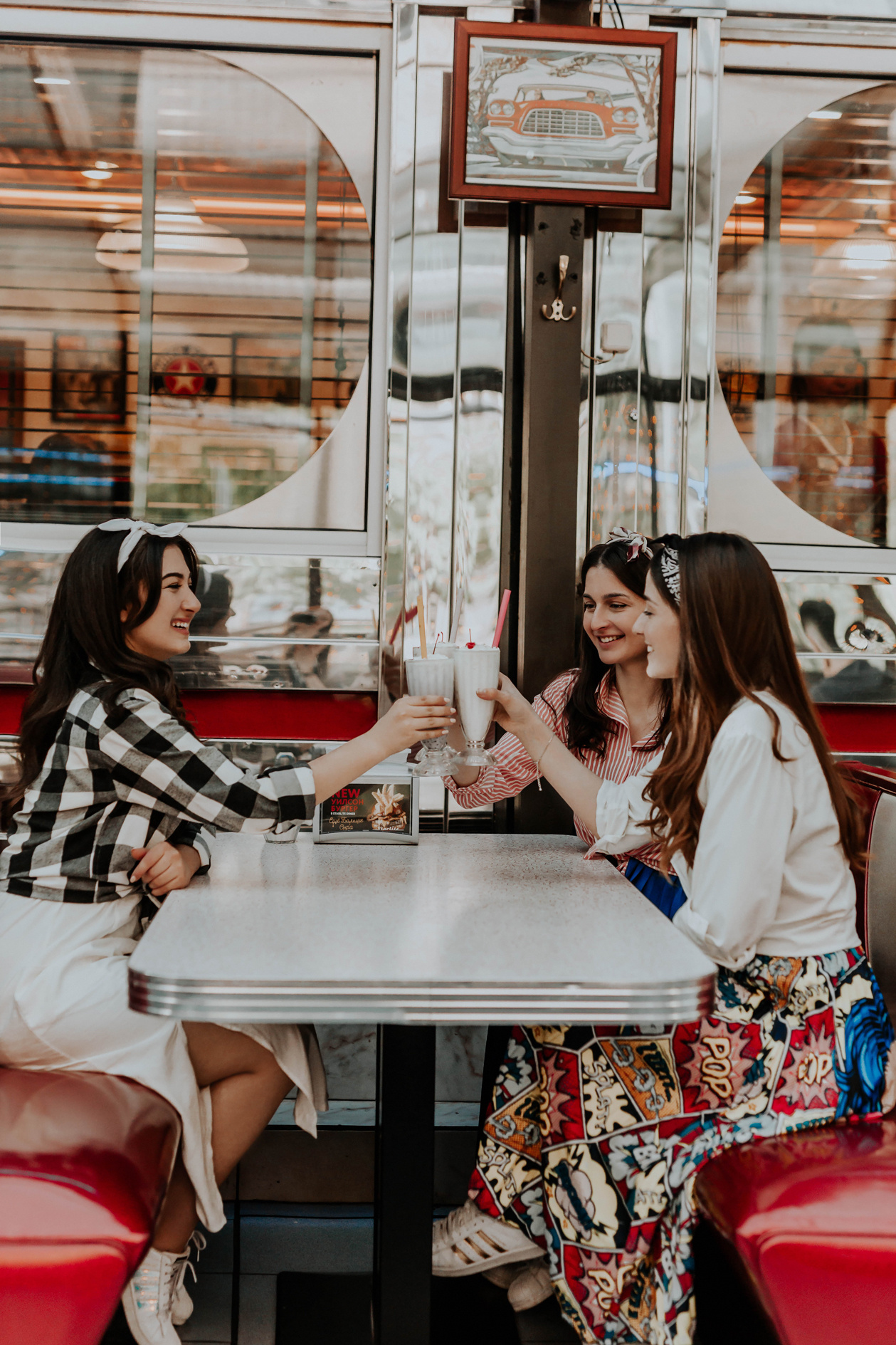 Nata. Фотограф Валентина Григорьева, г. Москва