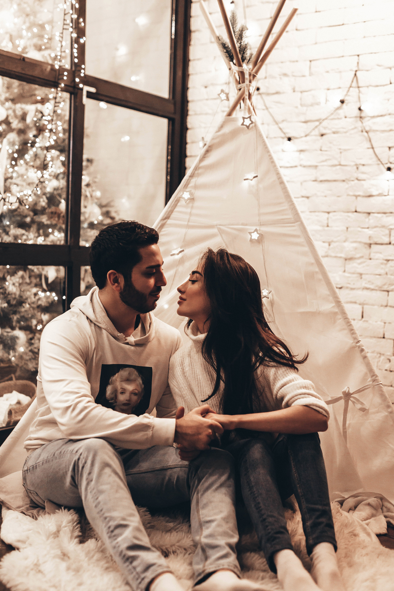 Djelya. Фотограф Валентина Григорьева, г. Москва