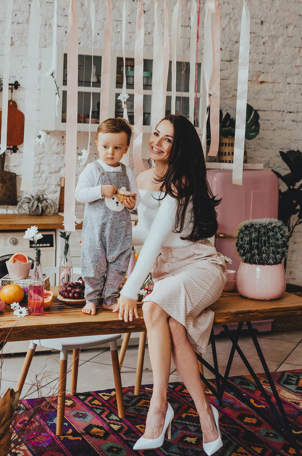 Фотограф Валентина Григорьева, г. Москва
