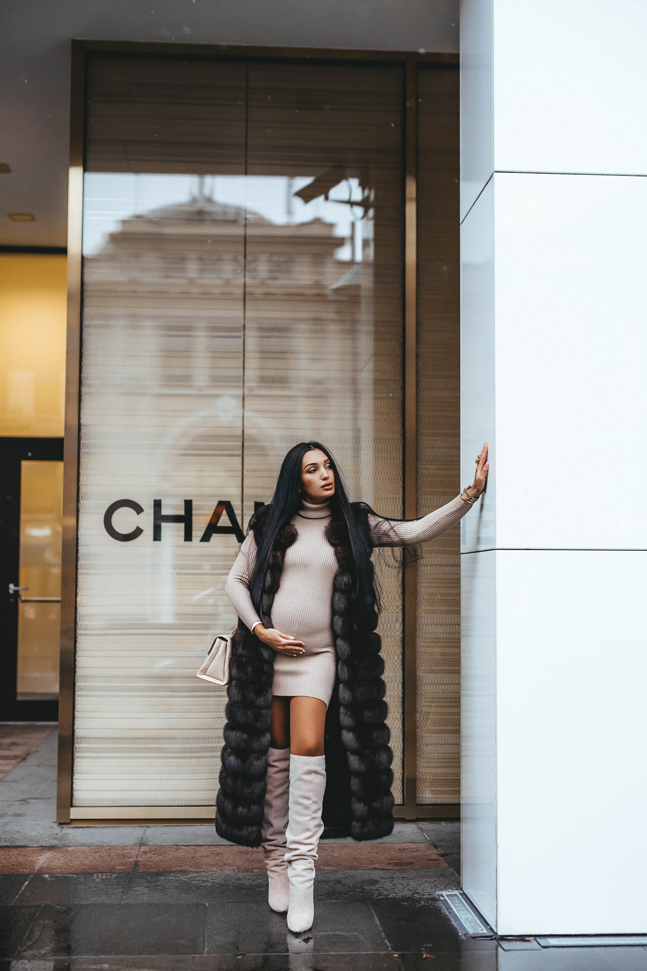 Sonya&Karina. Фотограф Валентина Григорьева, г. Москва