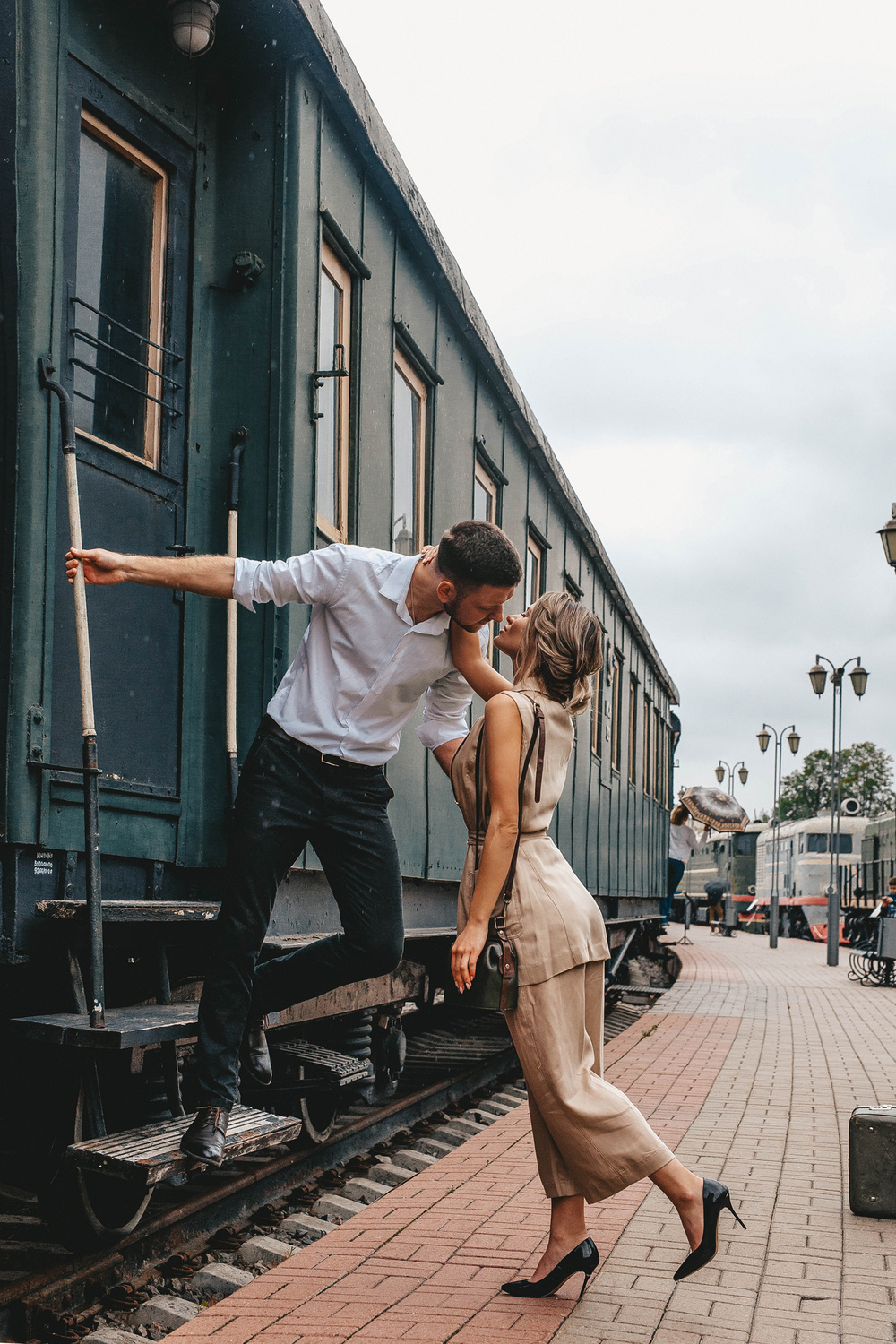Фотограф Валентина Григорьева, г. Москва
