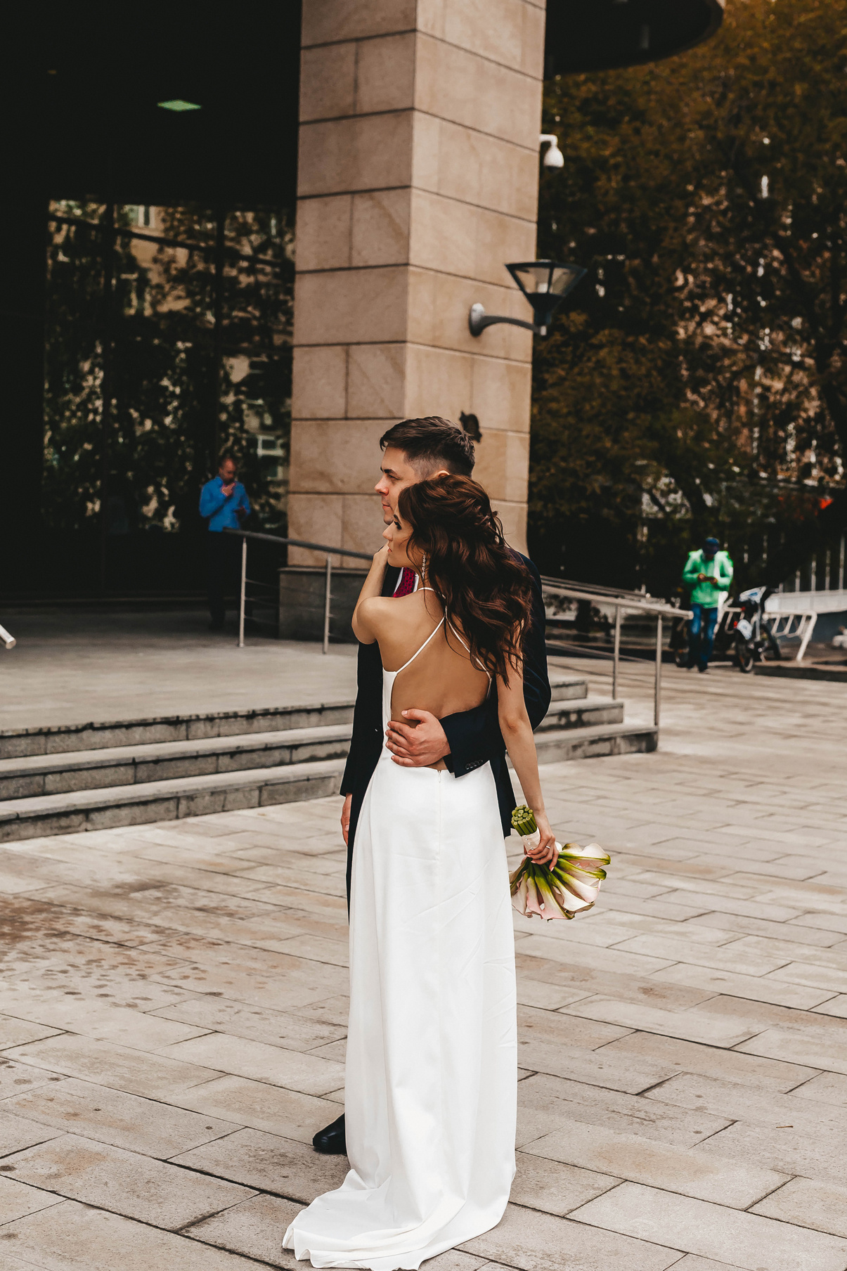 Nadezhda&. Фотограф Валентина Григорьева, г. Москва