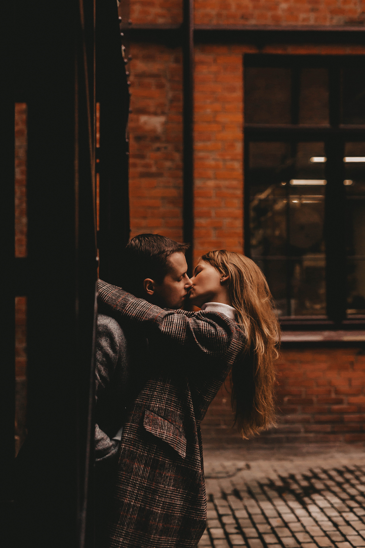 Dasha&Ilya. Фотограф Валентина Григорьева, г. Москва