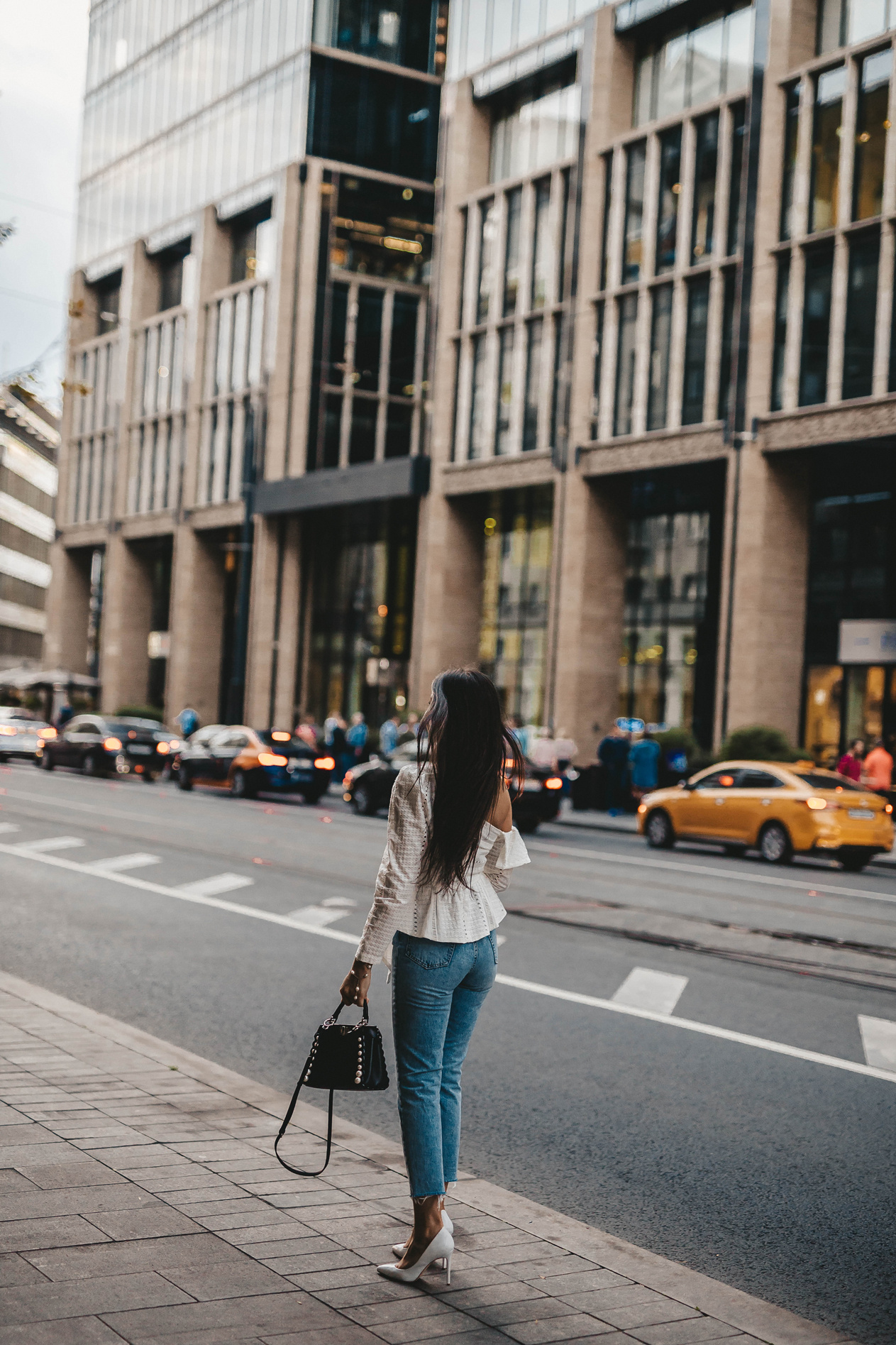 Mane Ter. Фотограф Валентина Григорьева, г. Москва