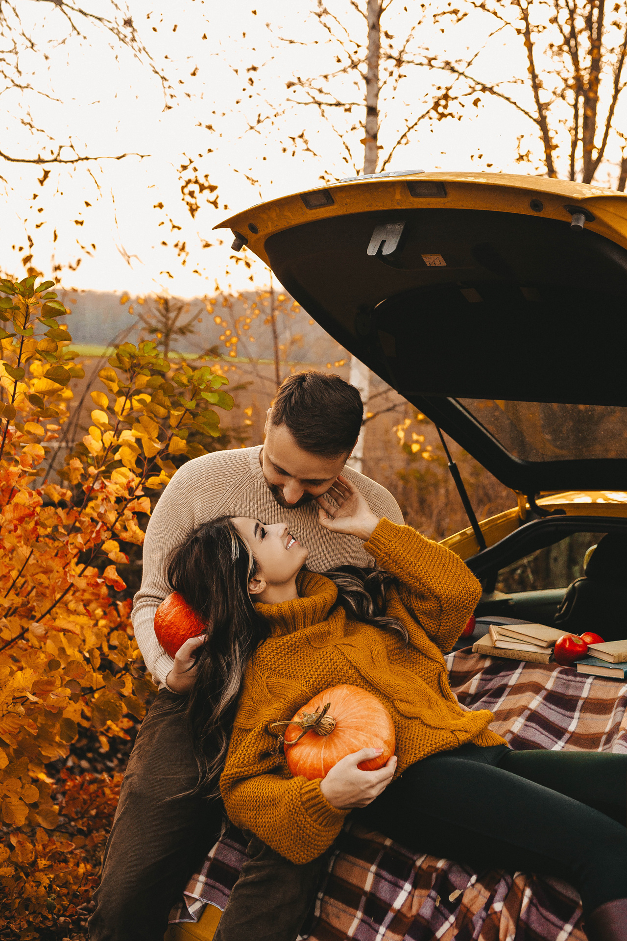 N&V. Фотограф Валентина Григорьева, г. Москва