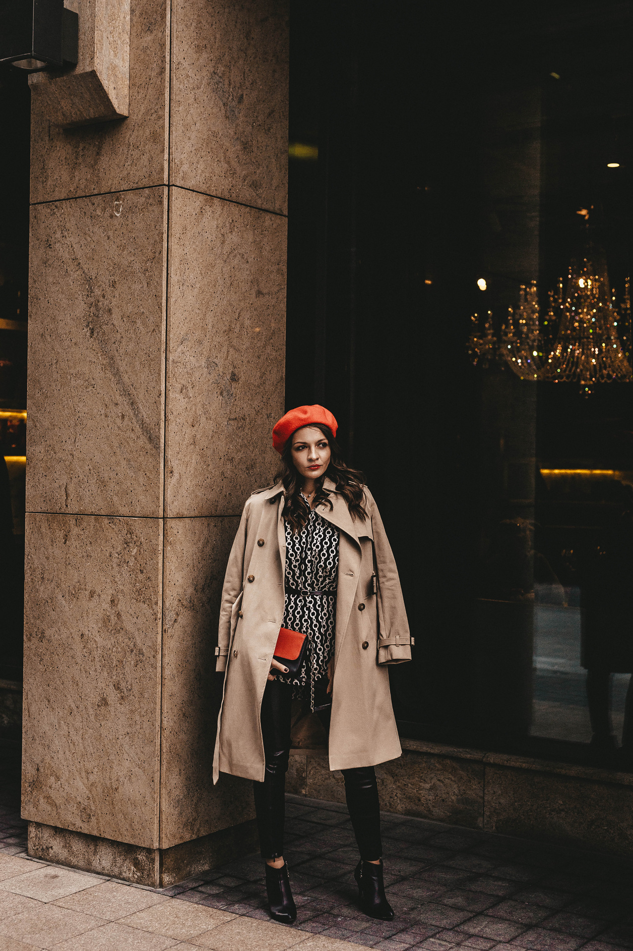 Dasha. Фотограф Валентина Григорьева, г. Москва