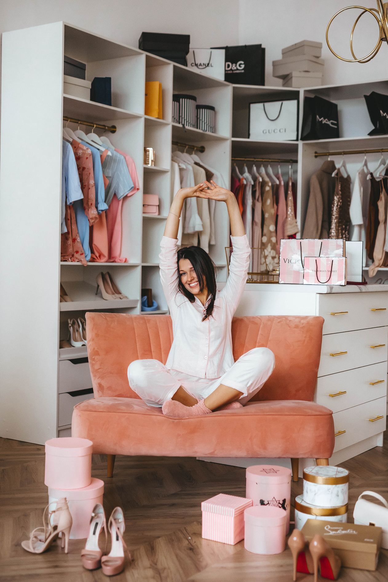 Lubov. Фотограф Валентина Григорьева, г. Москва