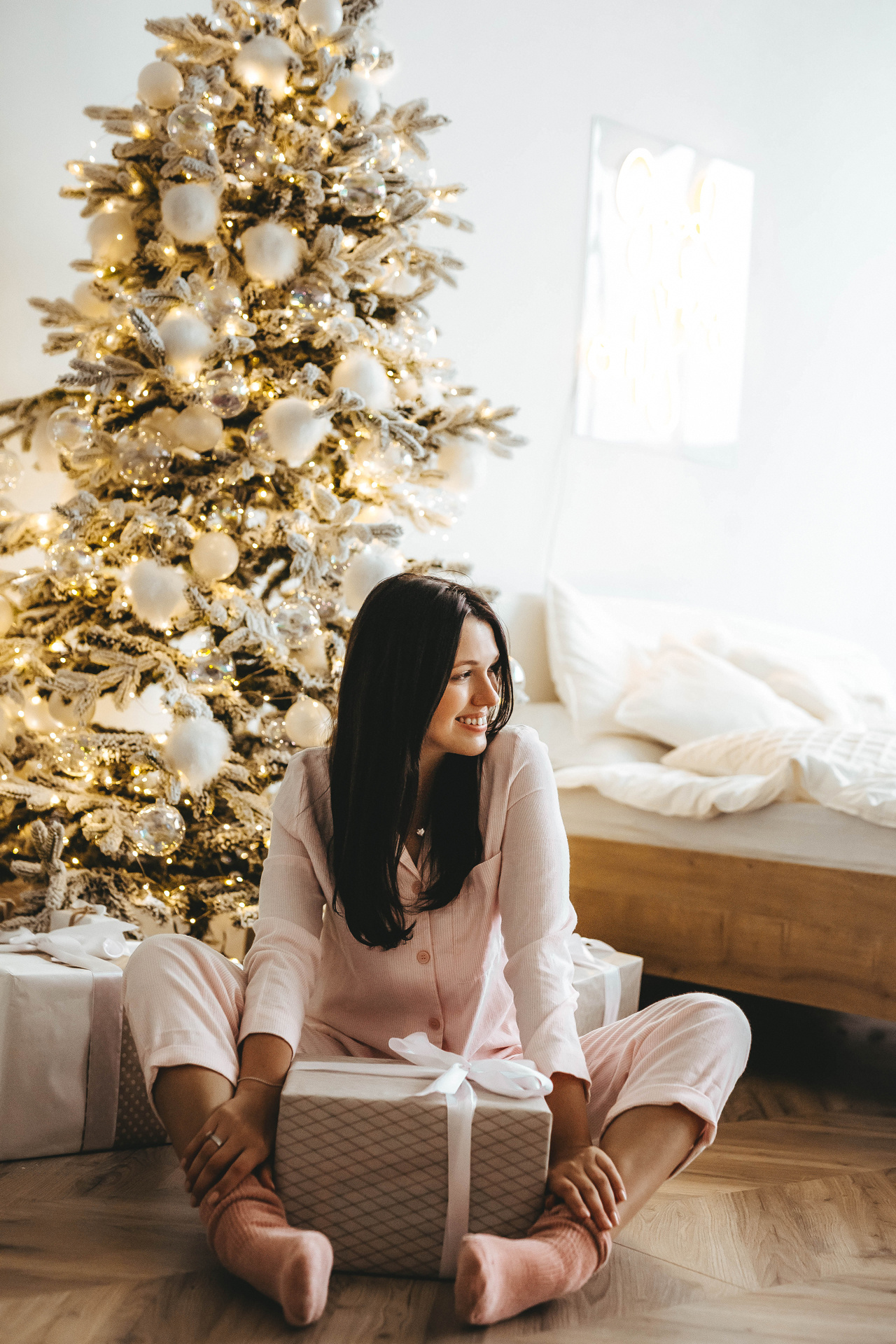 Lubov. Фотограф Валентина Григорьева, г. Москва