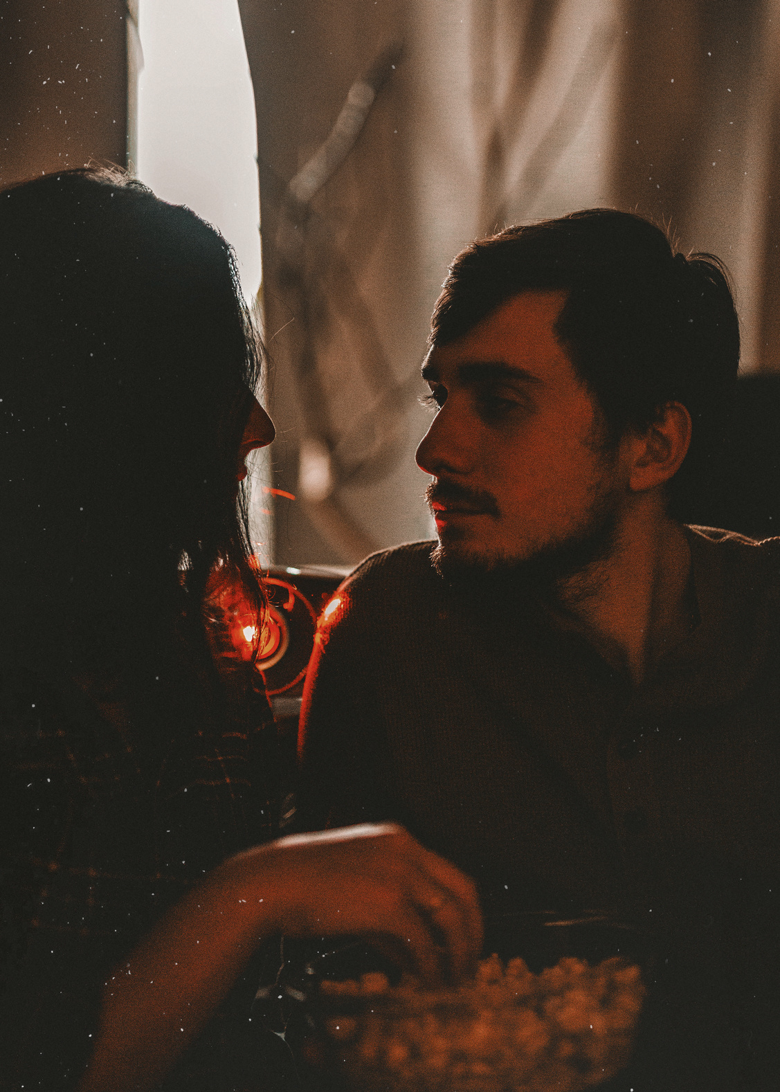 Vlad&Masha. Фотограф Валентина Григорьева, г. Москва