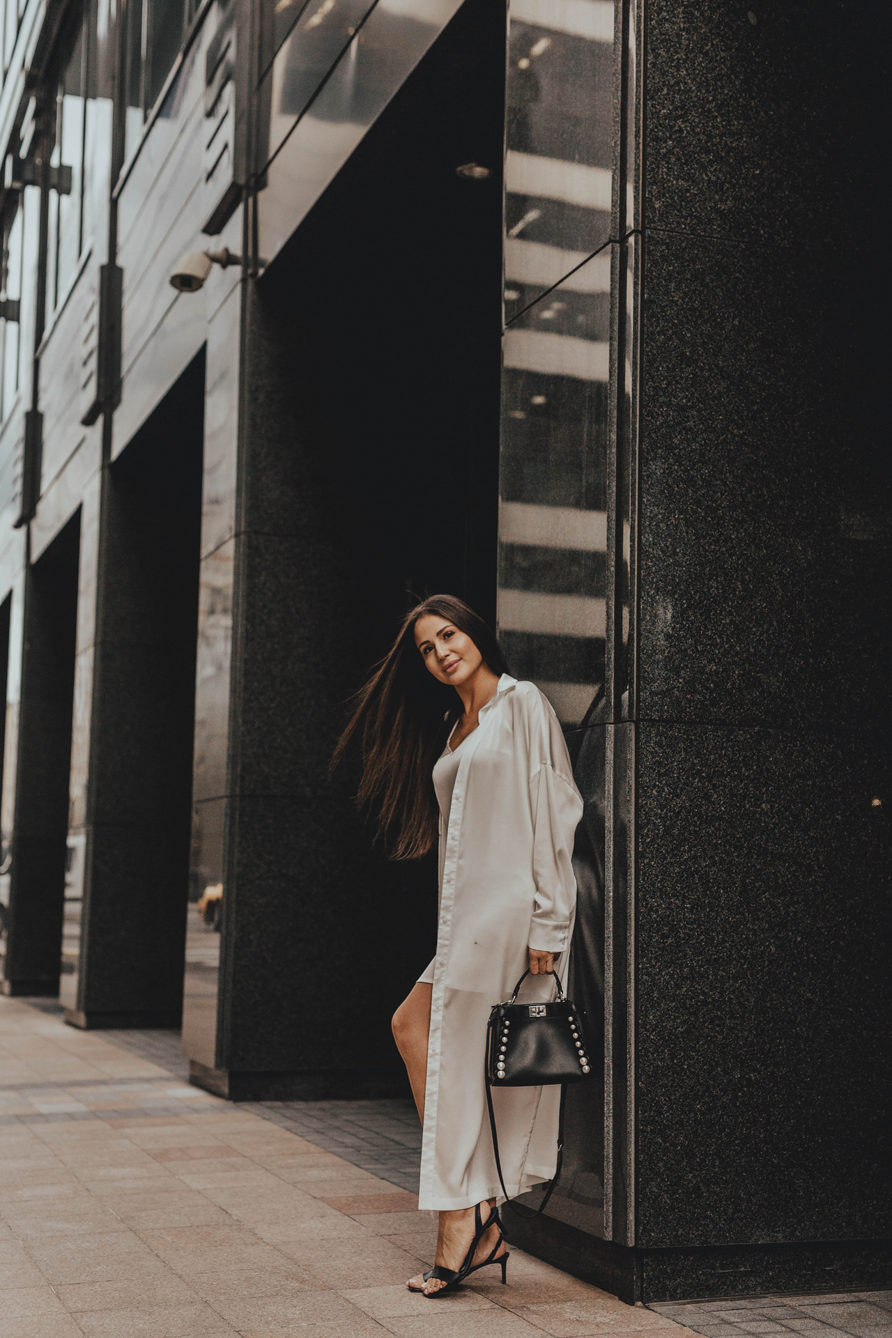 Mane Ter2. Фотограф Валентина Григорьева, г. Москва