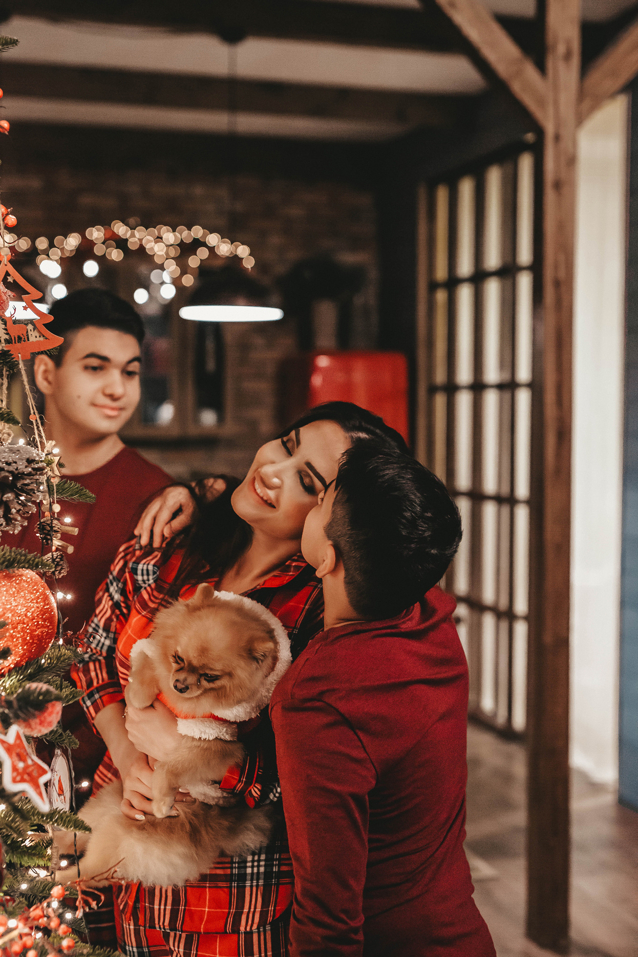 Nazilya. Фотограф Валентина Григорьева, г. Москва