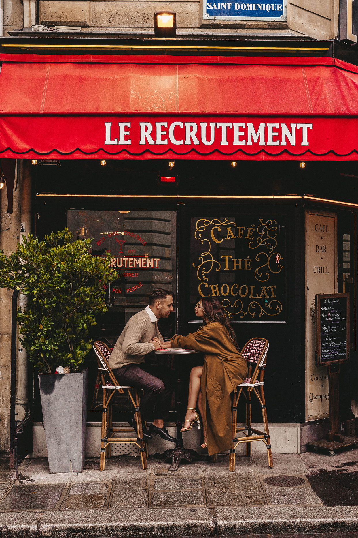 Naira&Ivan Paris2. Фотограф Валентина Григорьева, г. Москва