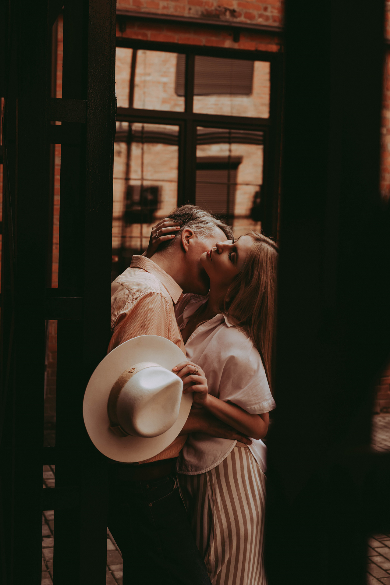 Vera&Nikolay. Фотограф Валентина Григорьева, г. Москва