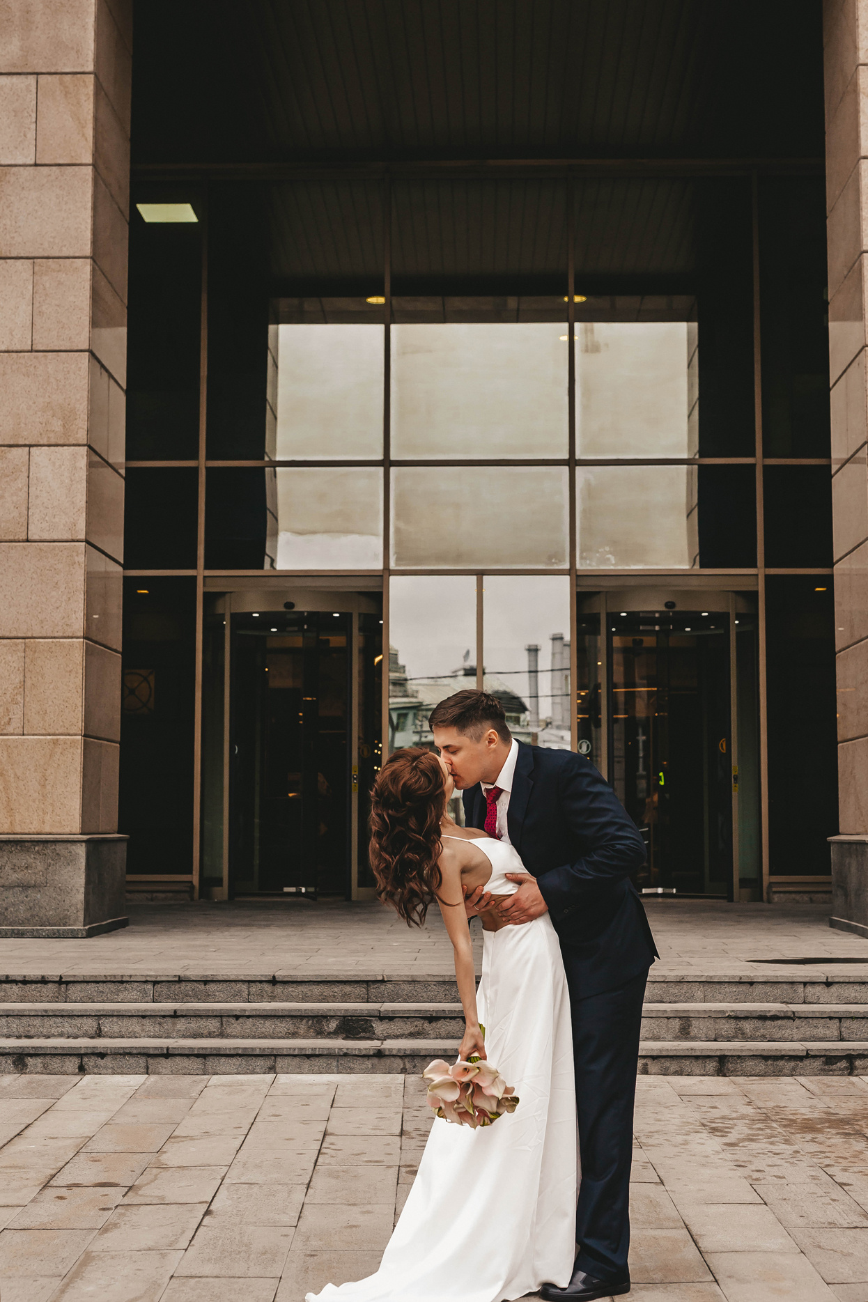 Nadezhda&. Фотограф Валентина Григорьева, г. Москва