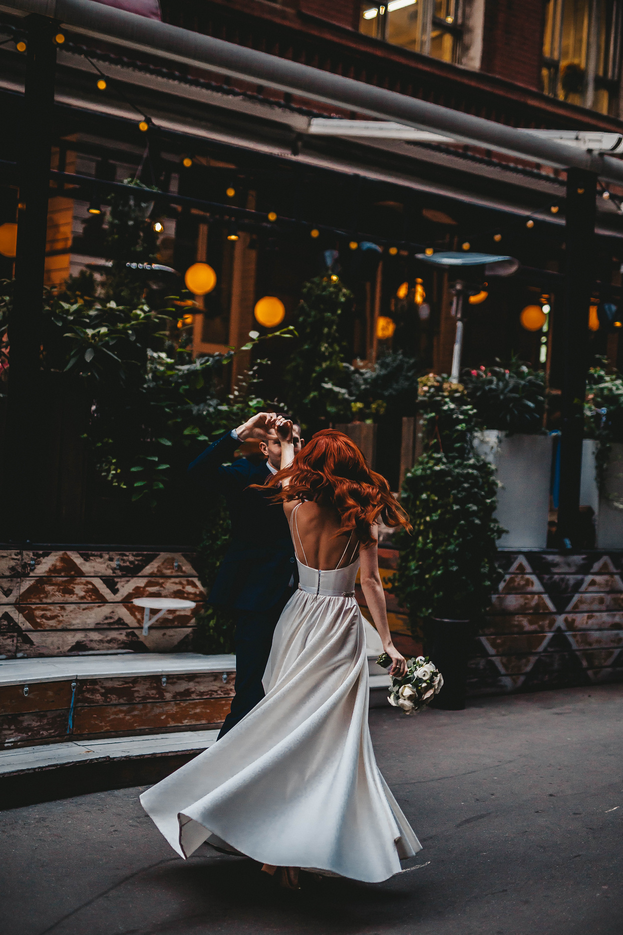 Katya&Zhenya. Фотограф Валентина Григорьева, г. Москва