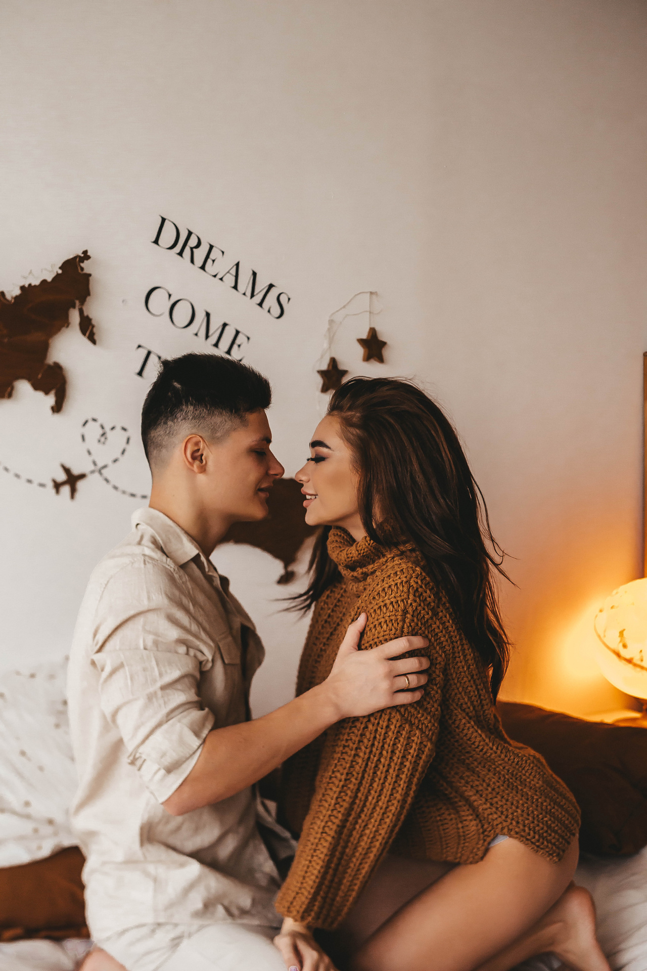 Alina&Sasha2. Фотограф Валентина Григорьева, г. Москва