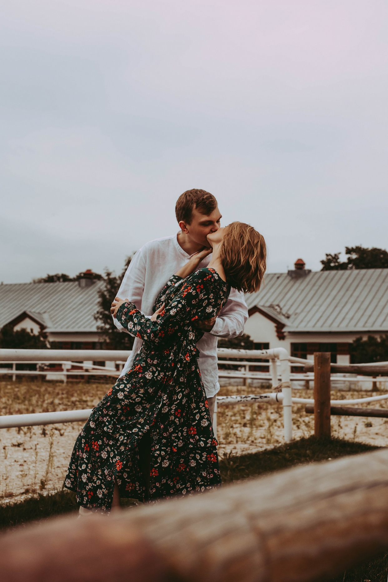 Sveta&Roma. Фотограф Валентина Григорьева, г. Москва