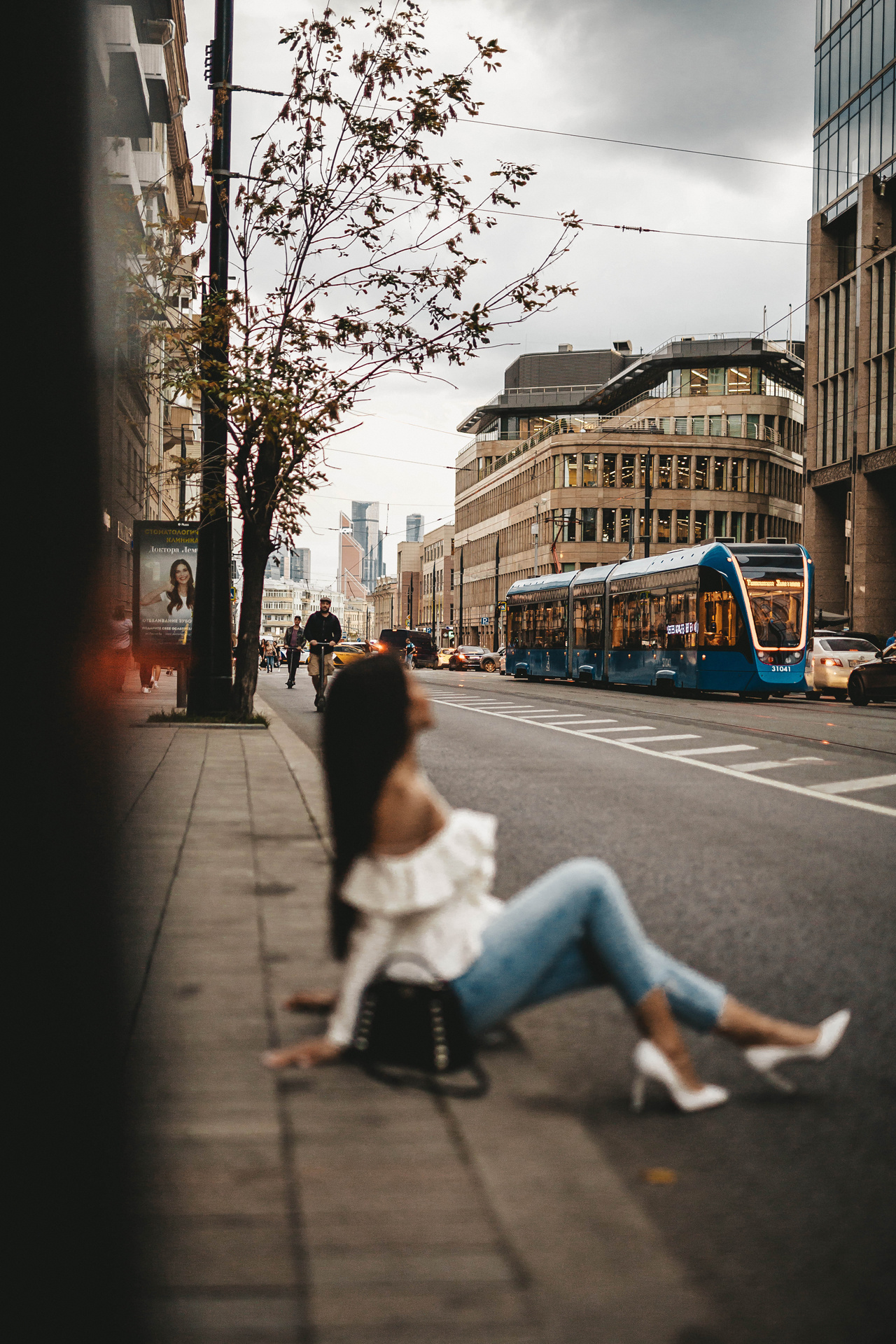 Mane Ter. Фотограф Валентина Григорьева, г. Москва
