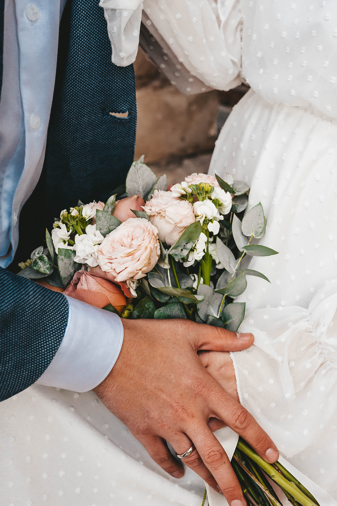 Julia&Fedya. Фотограф Валентина Григорьева, г. Москва