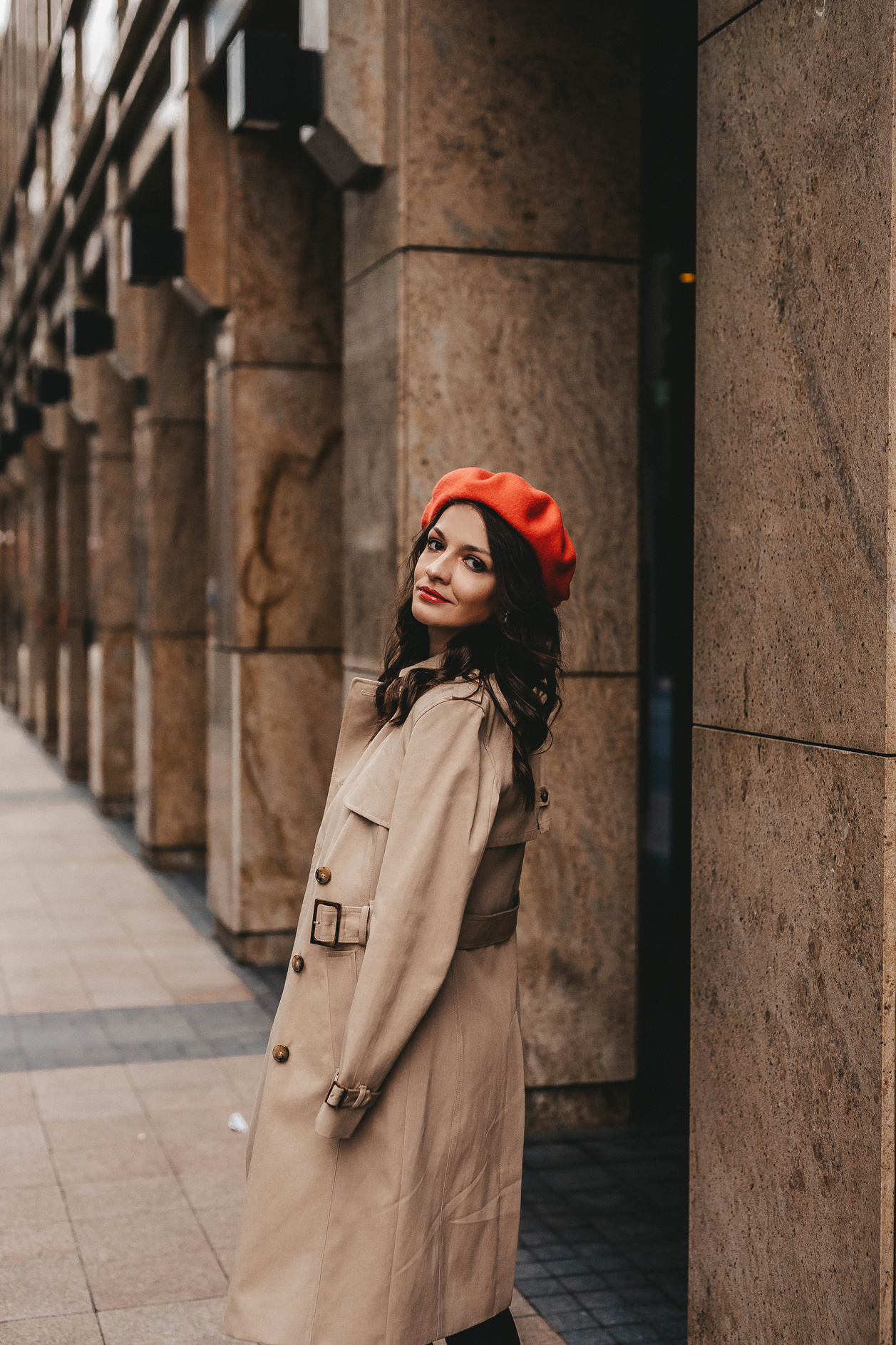 Dasha. Фотограф Валентина Григорьева, г. Москва