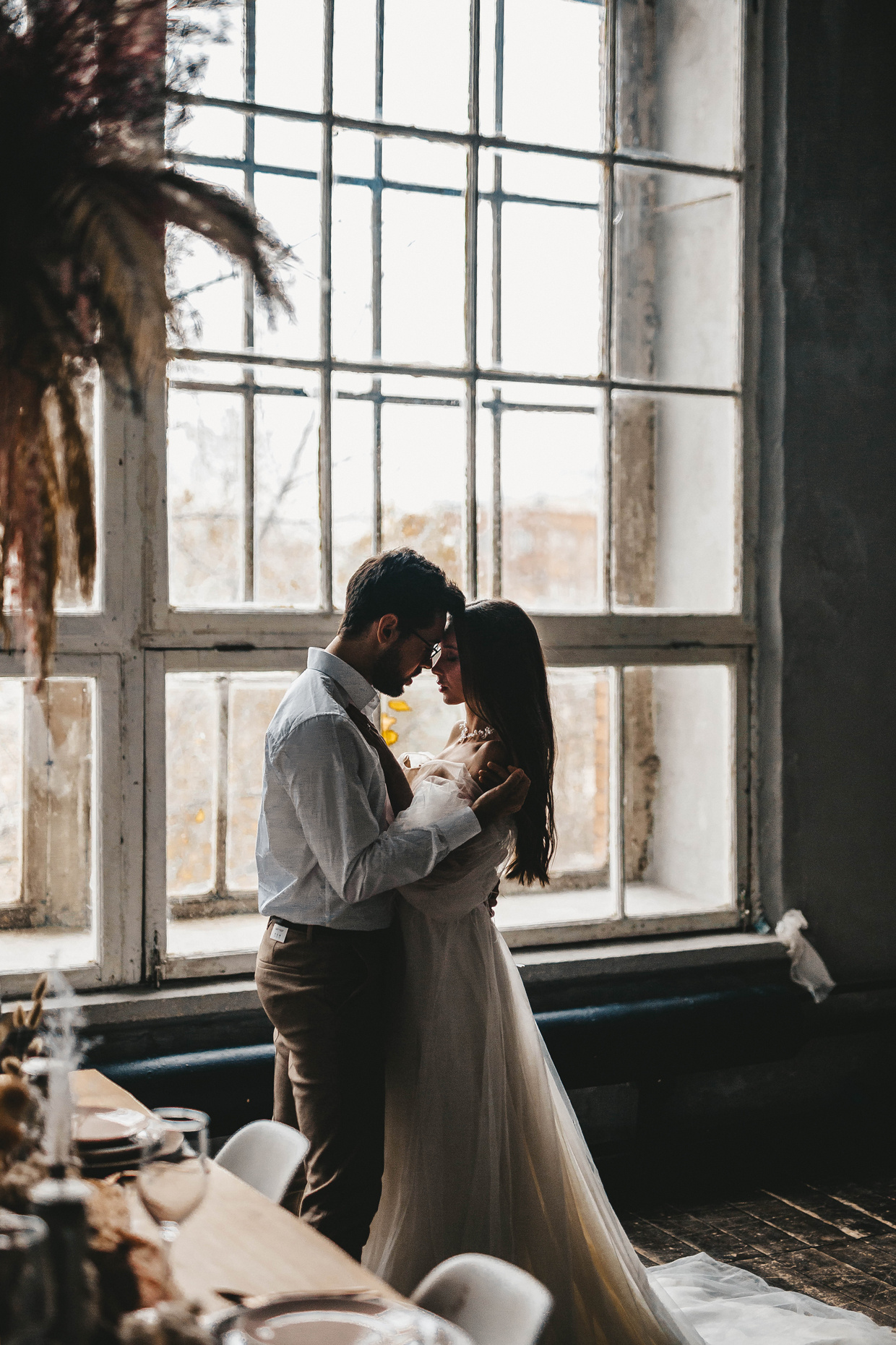 Nastya&Loony. Фотограф Валентина Григорьева, г. Москва