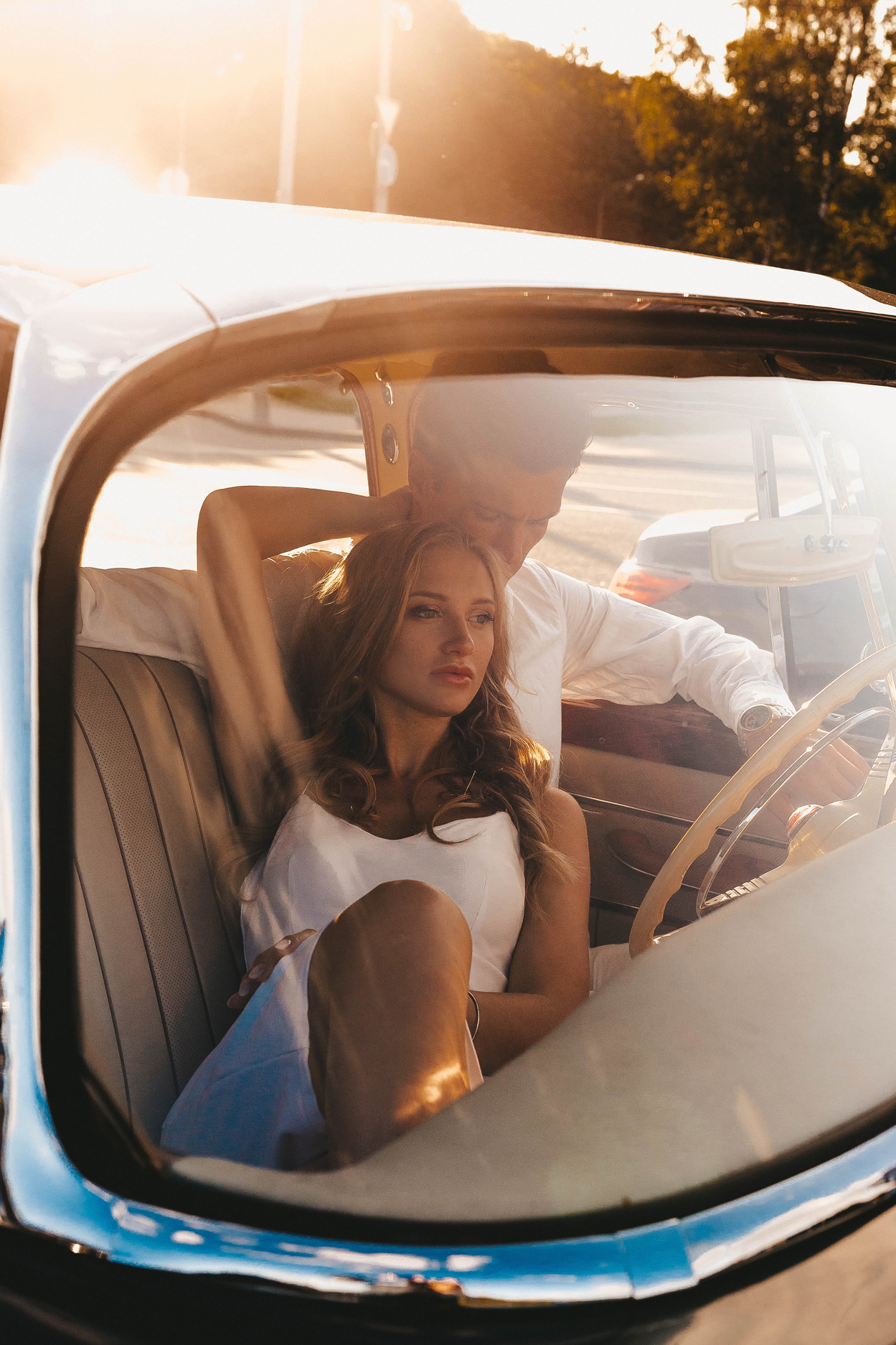 Neven&Alena. Фотограф Валентина Григорьева, г. Москва