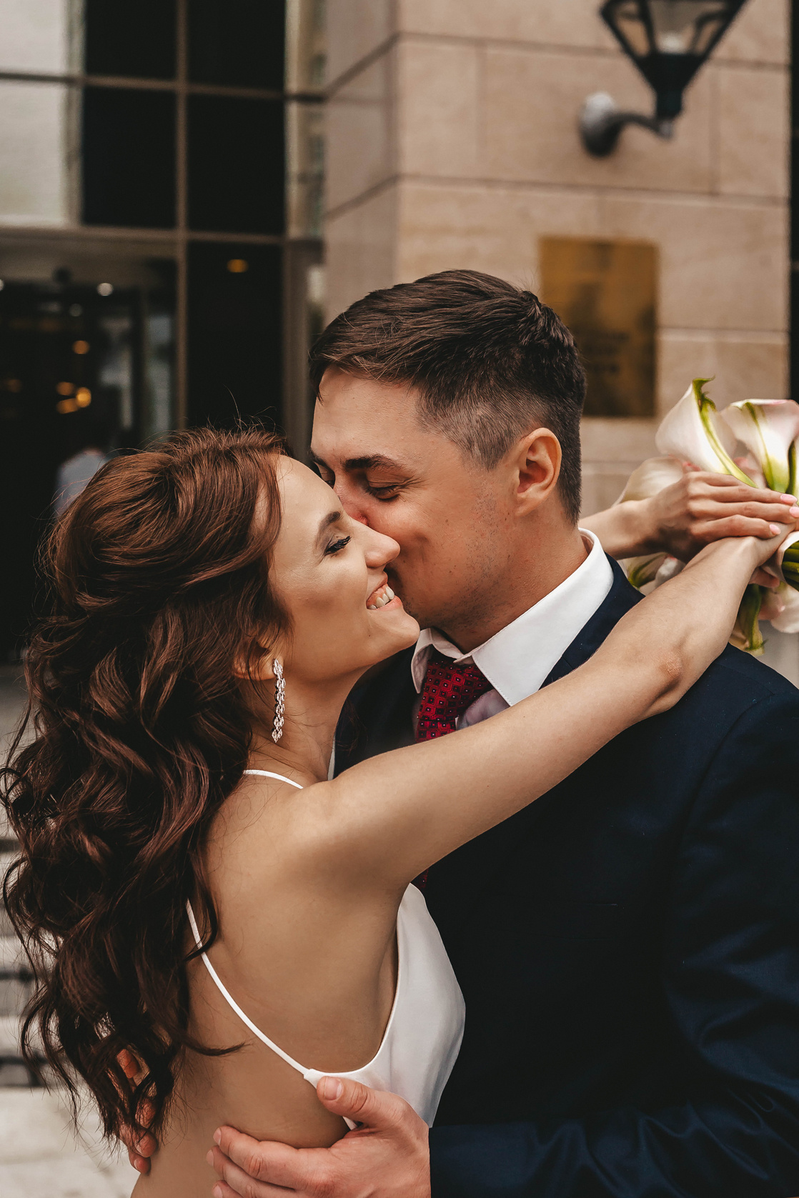 Nadezhda&. Фотограф Валентина Григорьева, г. Москва