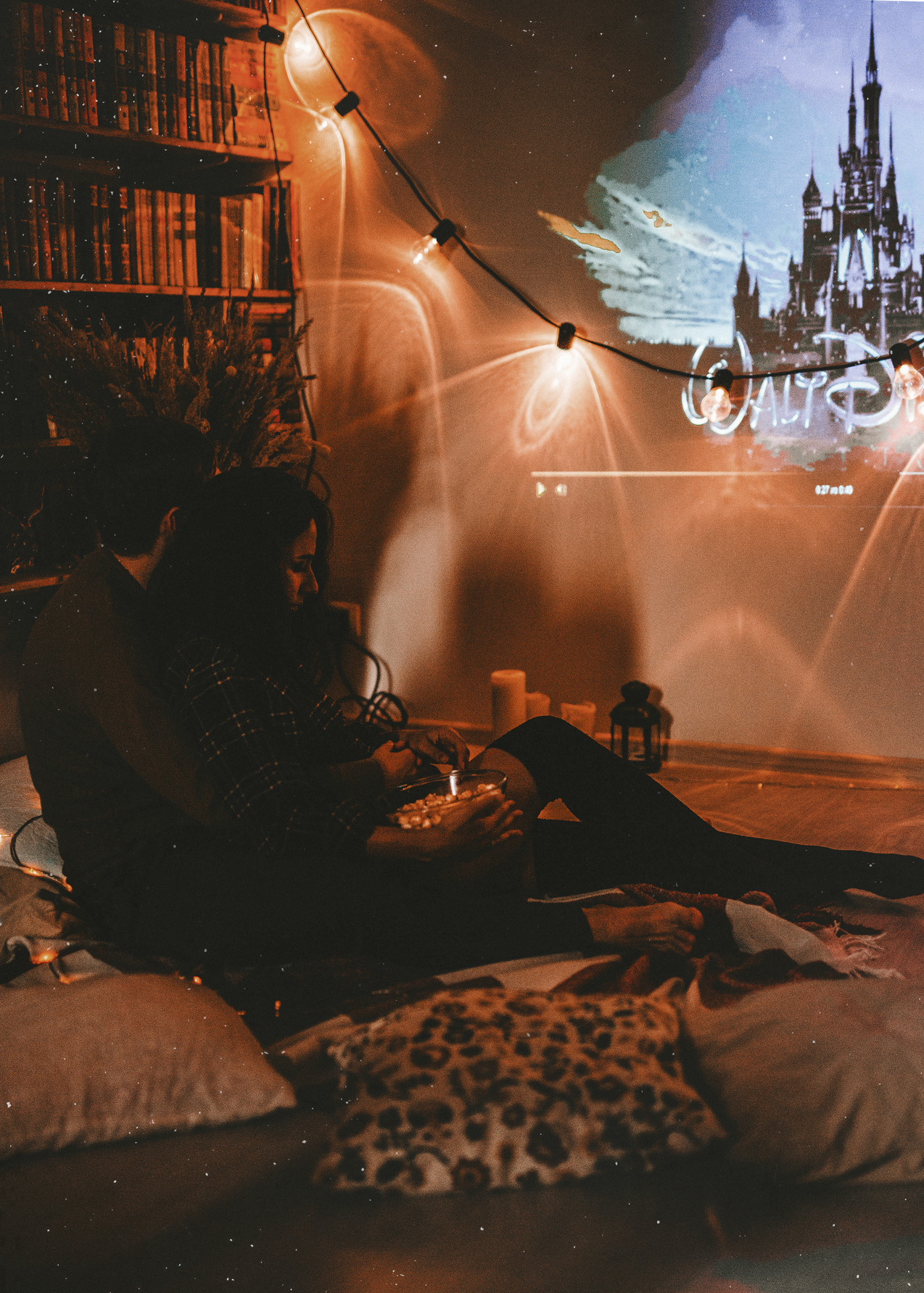 Vlad&Masha. Фотограф Валентина Григорьева, г. Москва