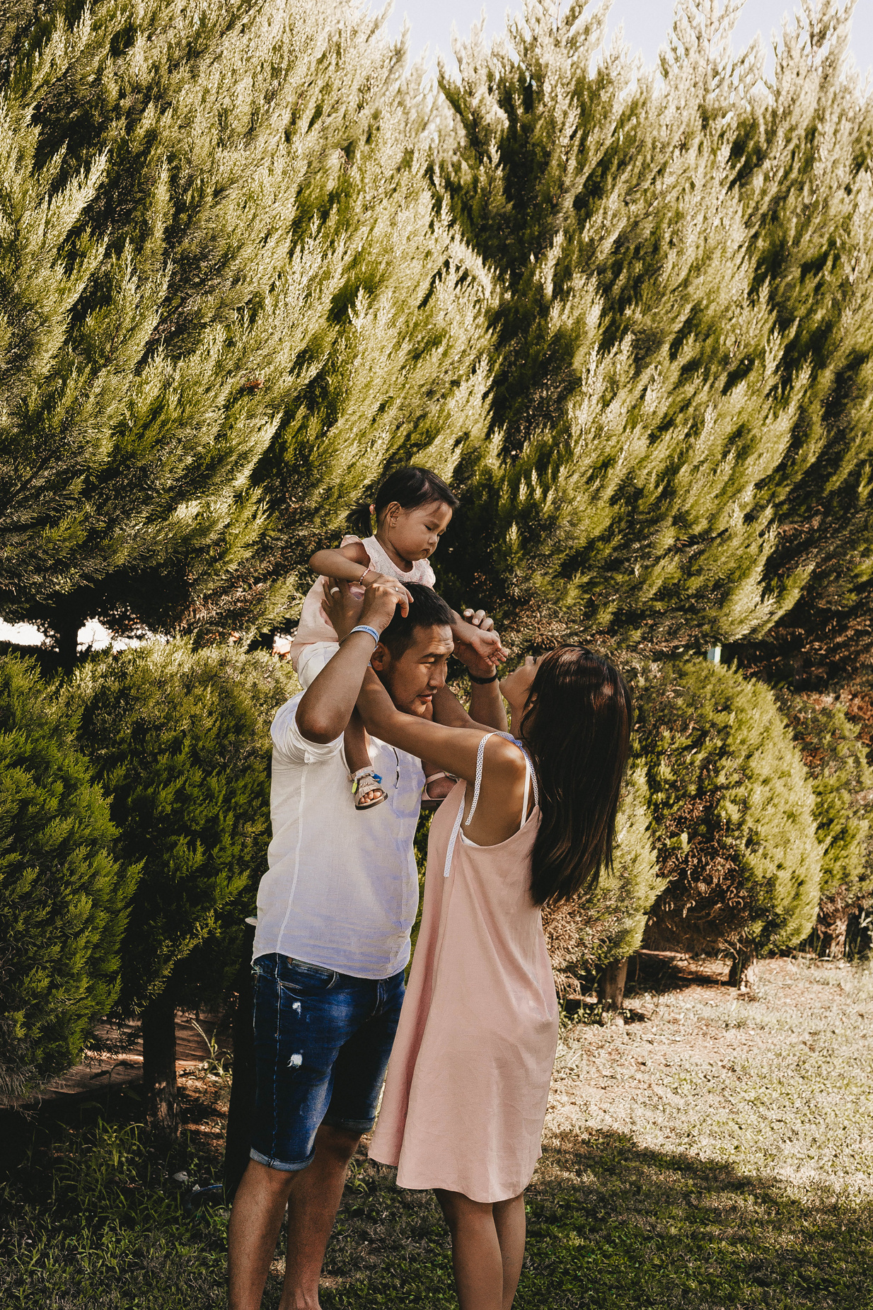 Asema&Fam. Фотограф Валентина Григорьева, г. Москва