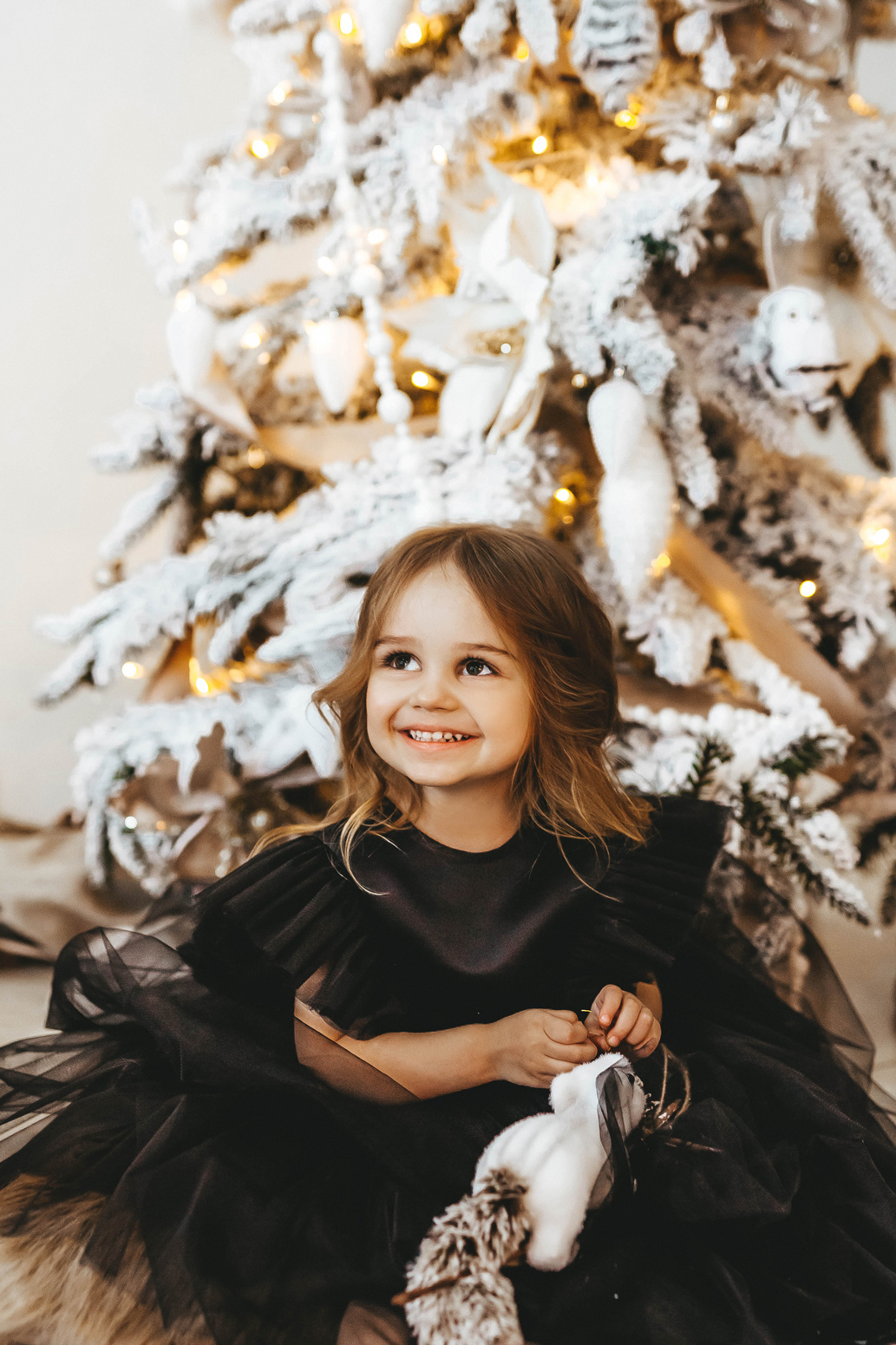 Vitalina. Фотограф Валентина Григорьева, г. Москва