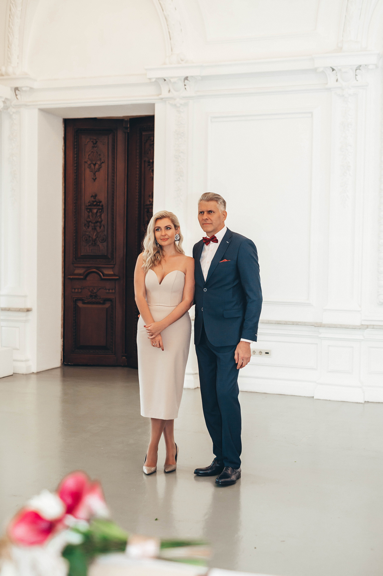 Vera&Nikki. Фотограф Валентина Григорьева, г. Москва